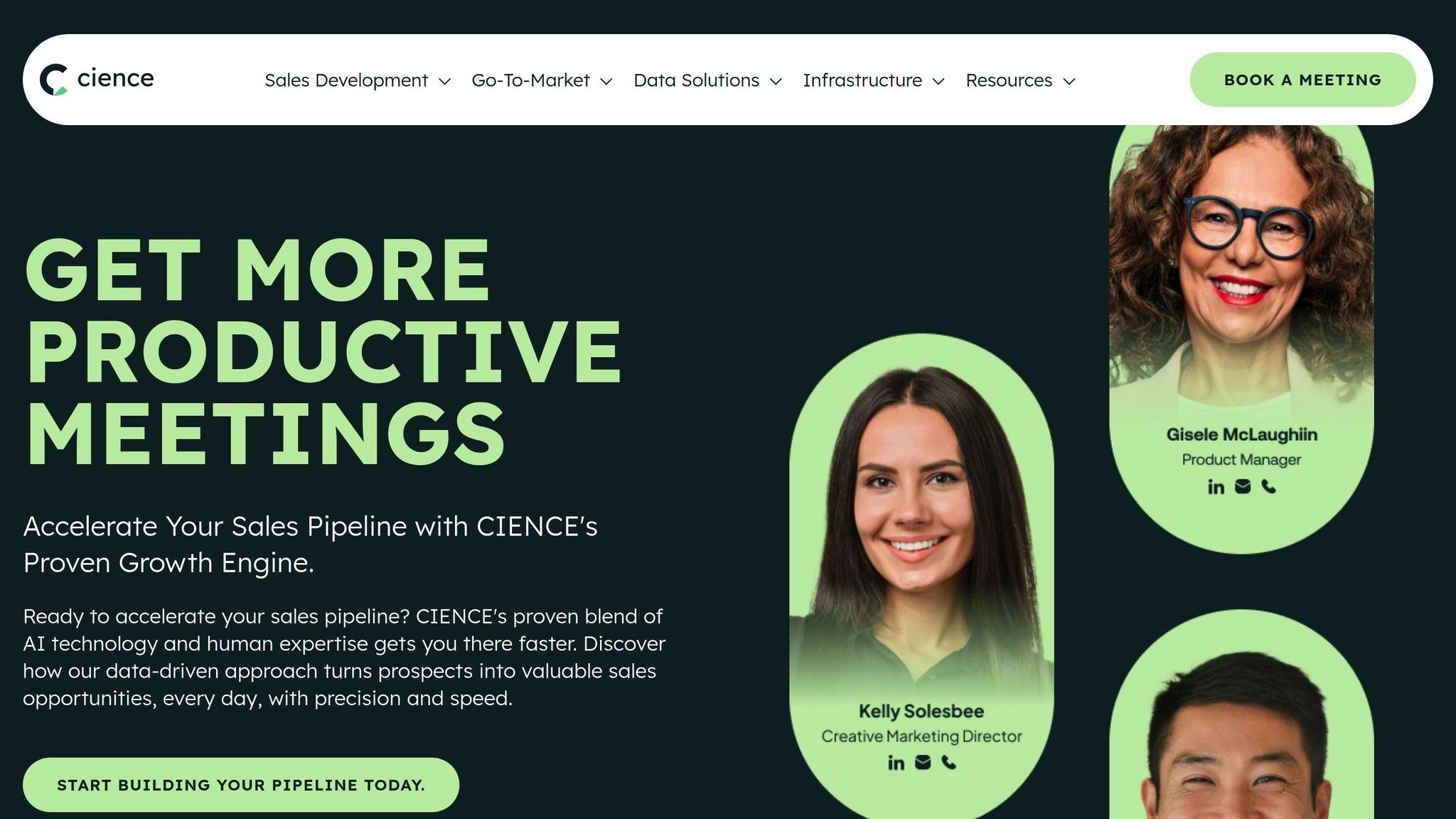 Cience Technologies