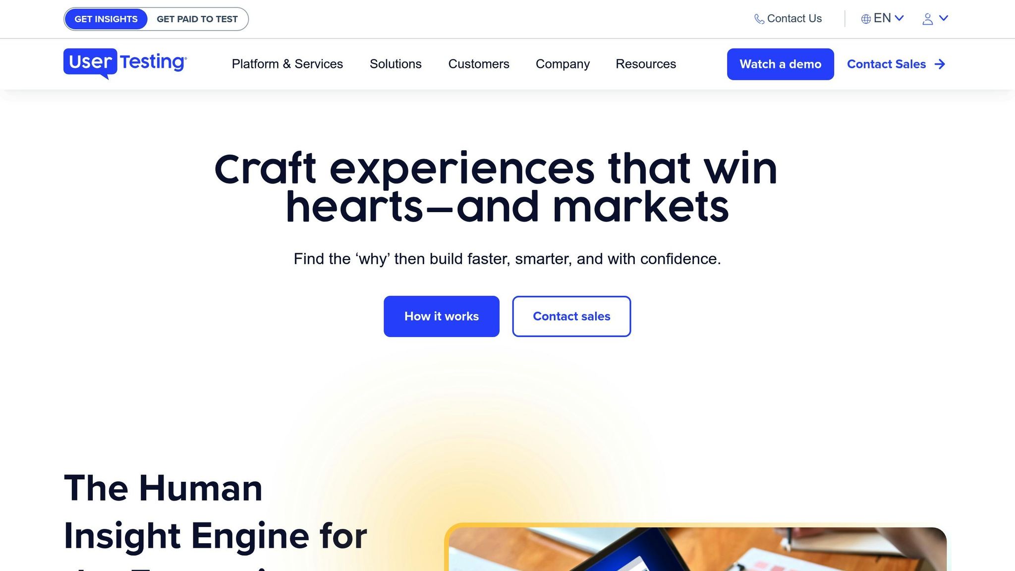 UserTesting