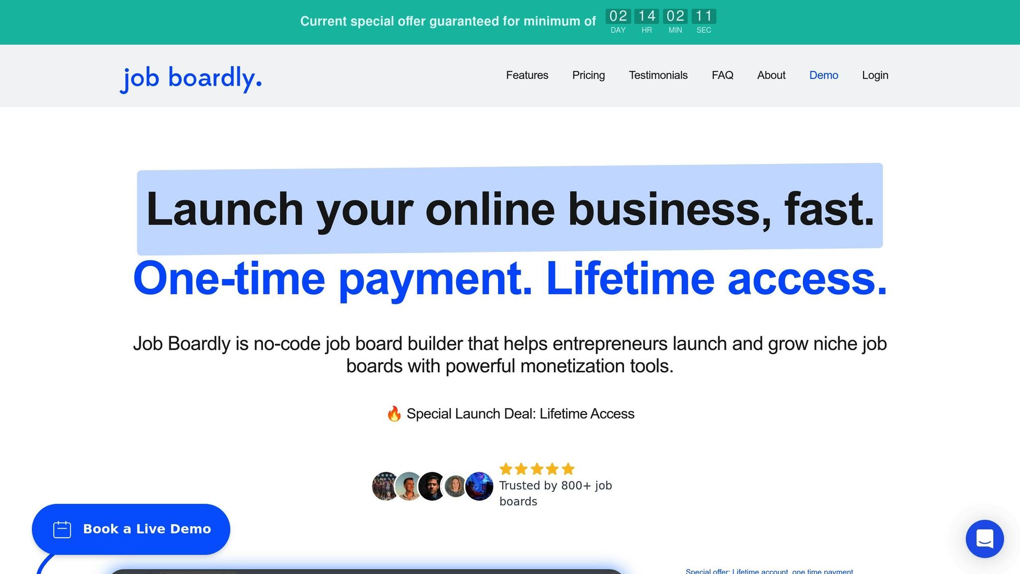 Job Boardly