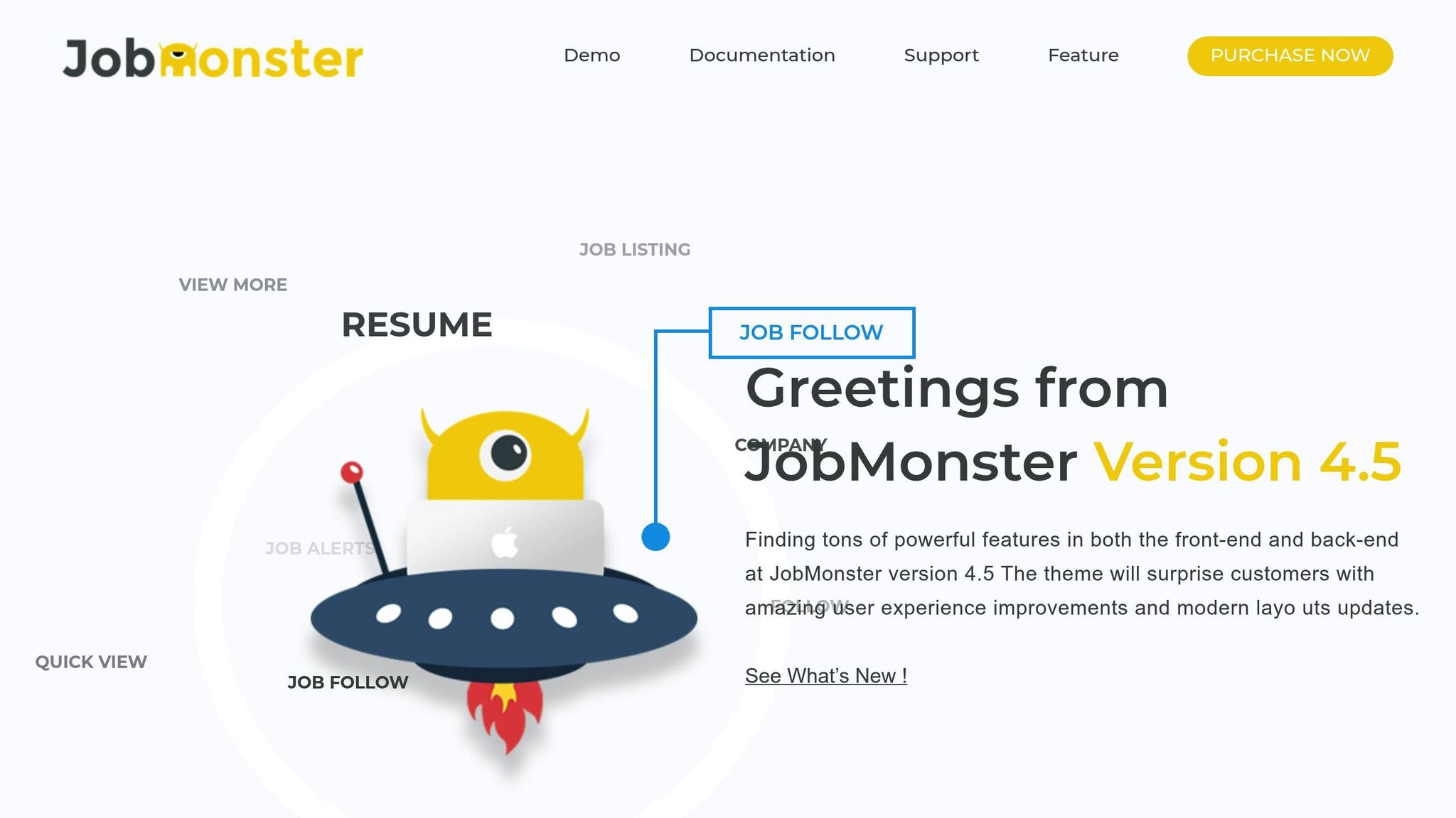 Jobmonster