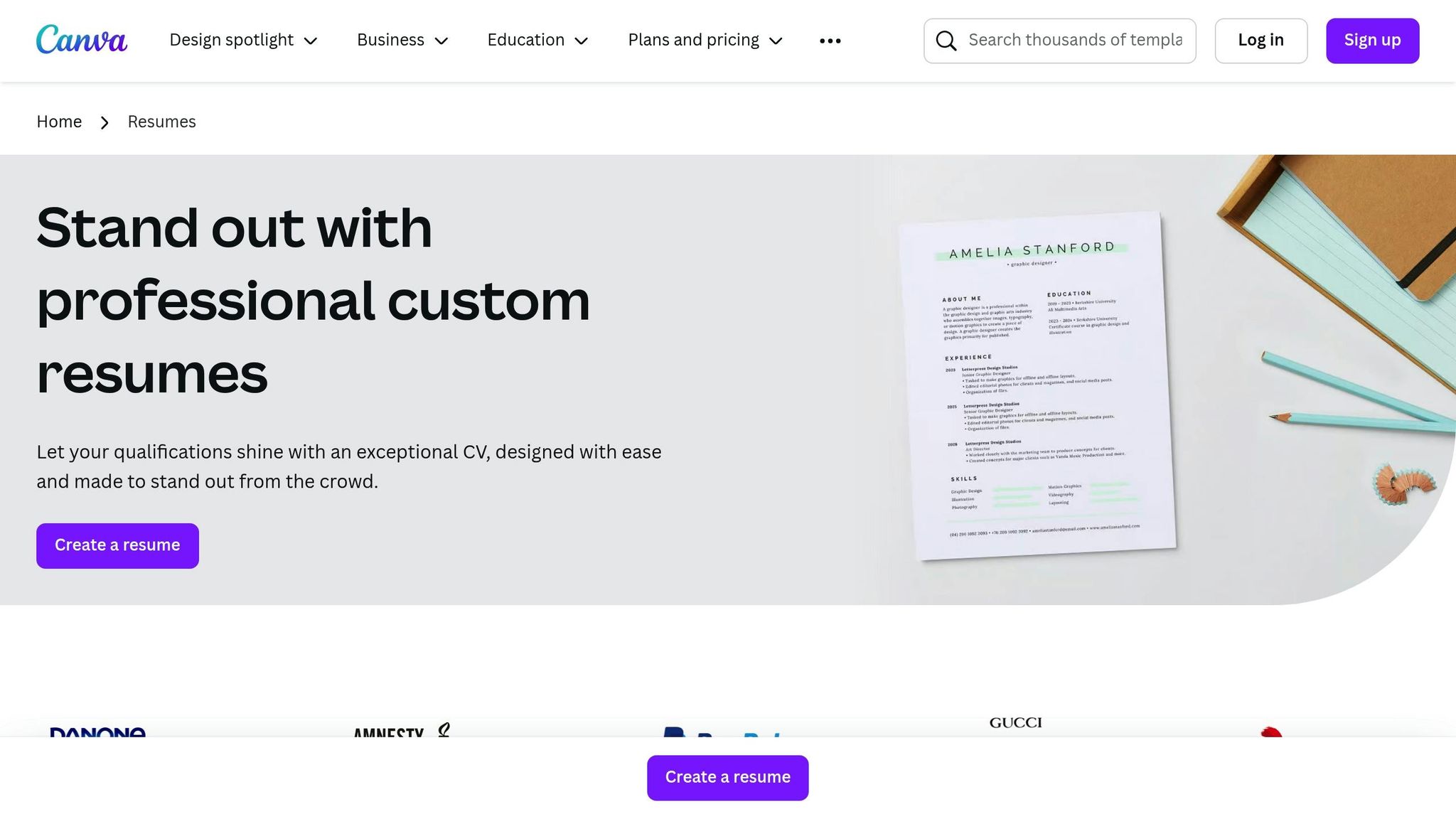 Canva Pro