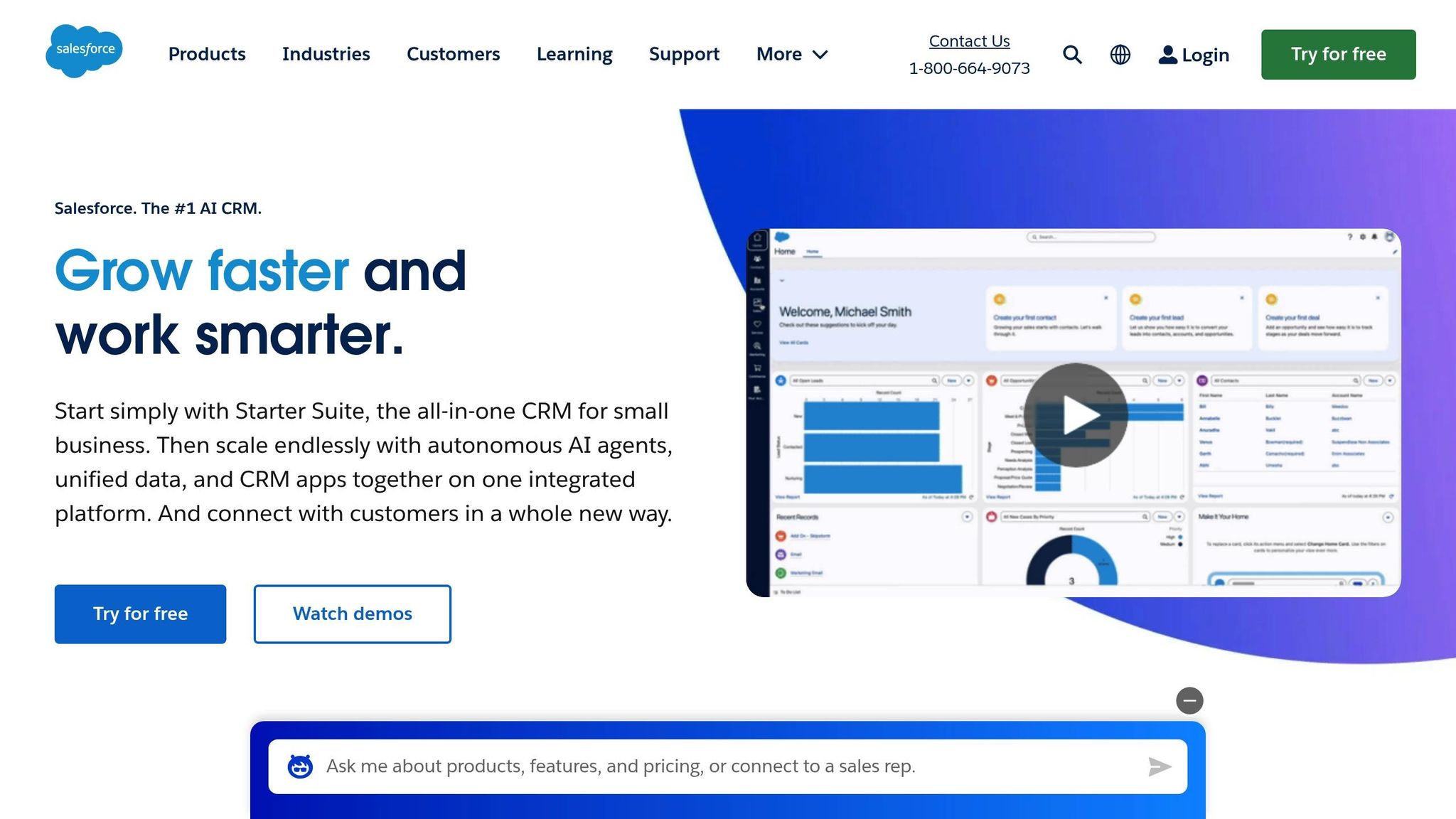 Salesforce