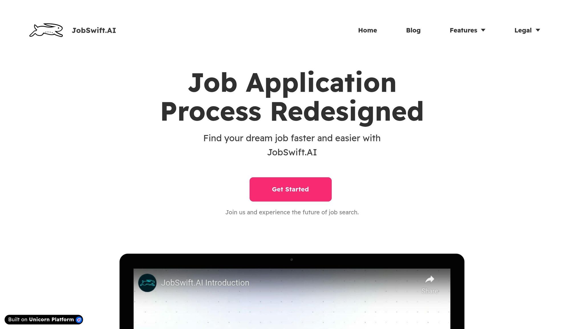 JobSwift.AI