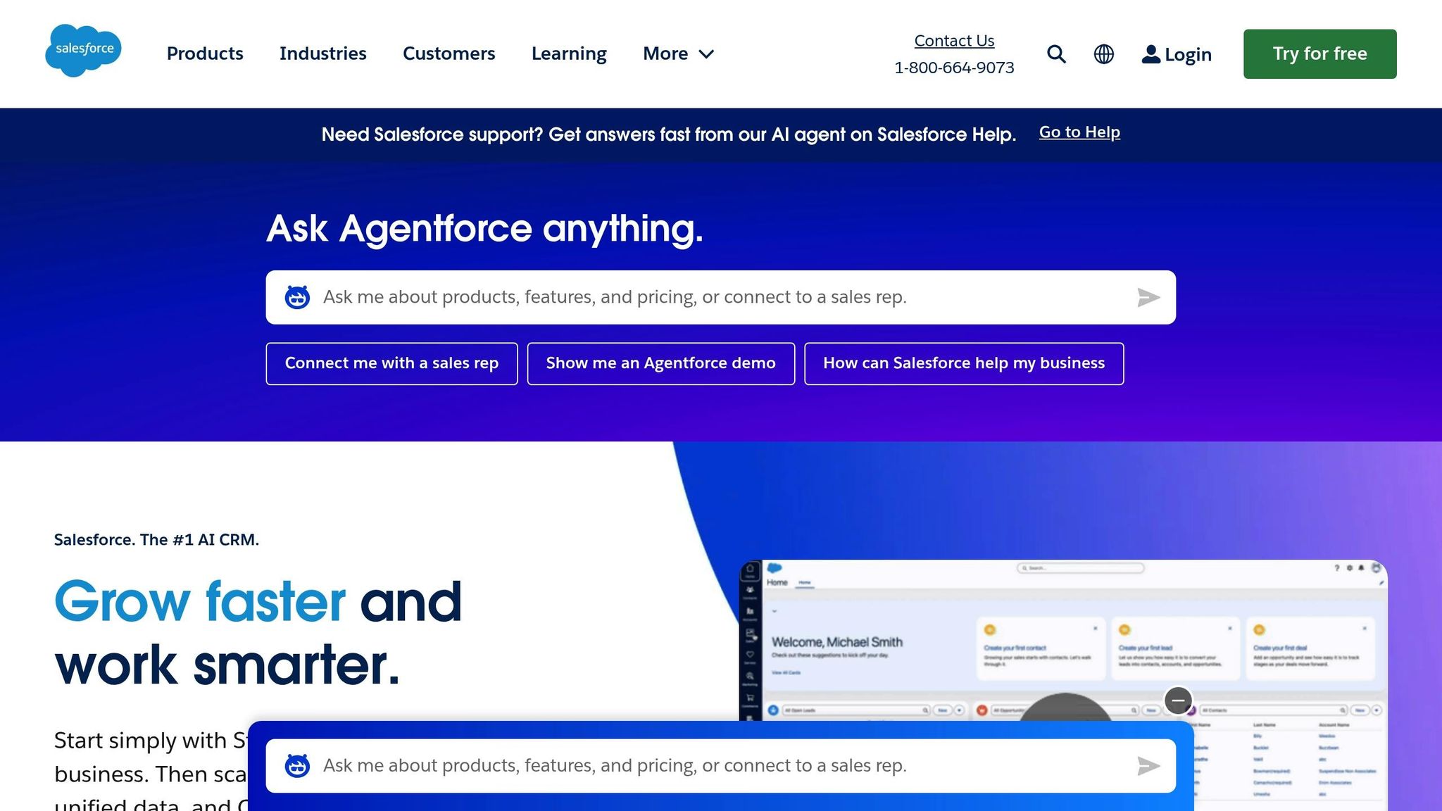 Salesforce