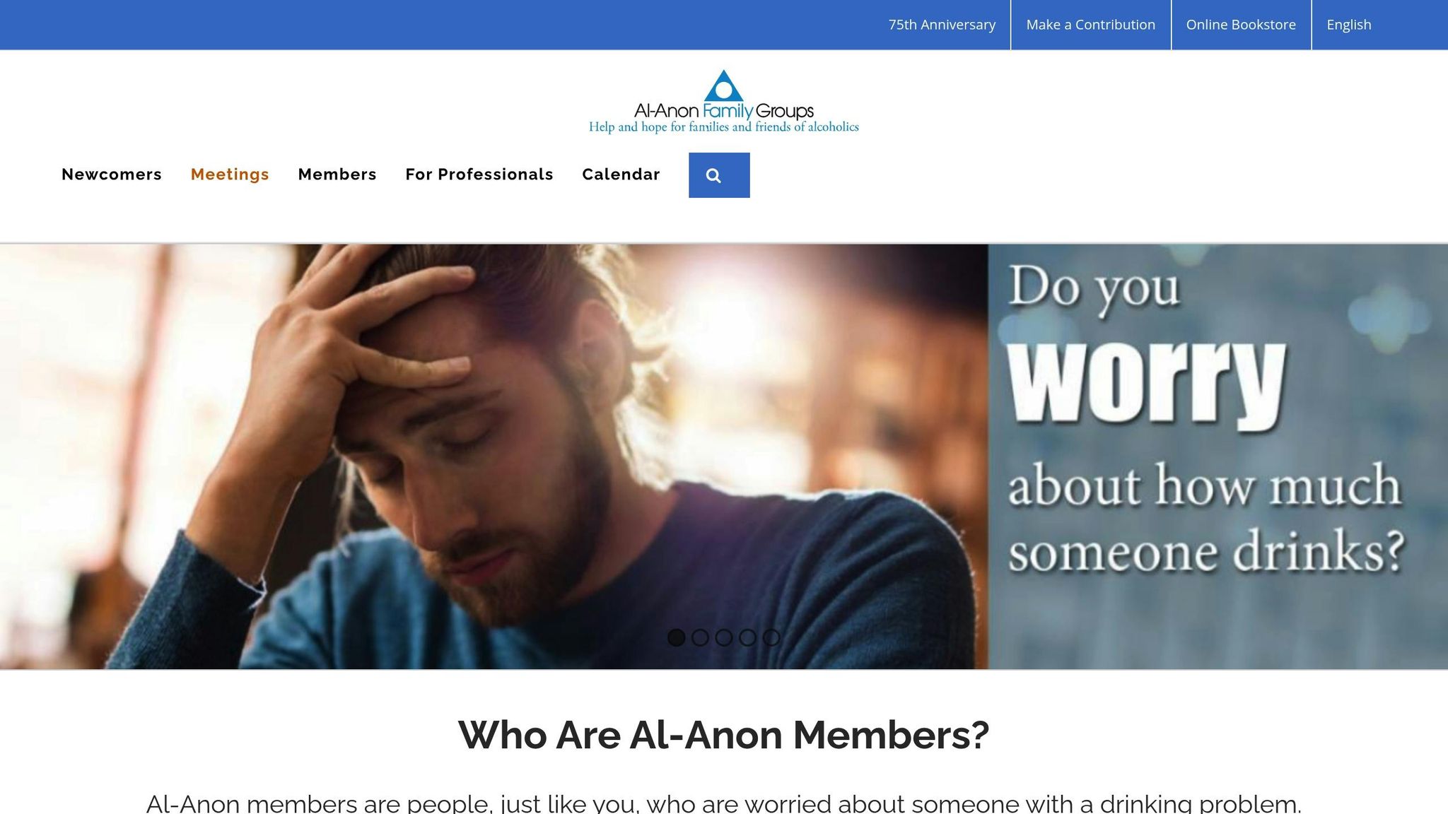 Al-Anon