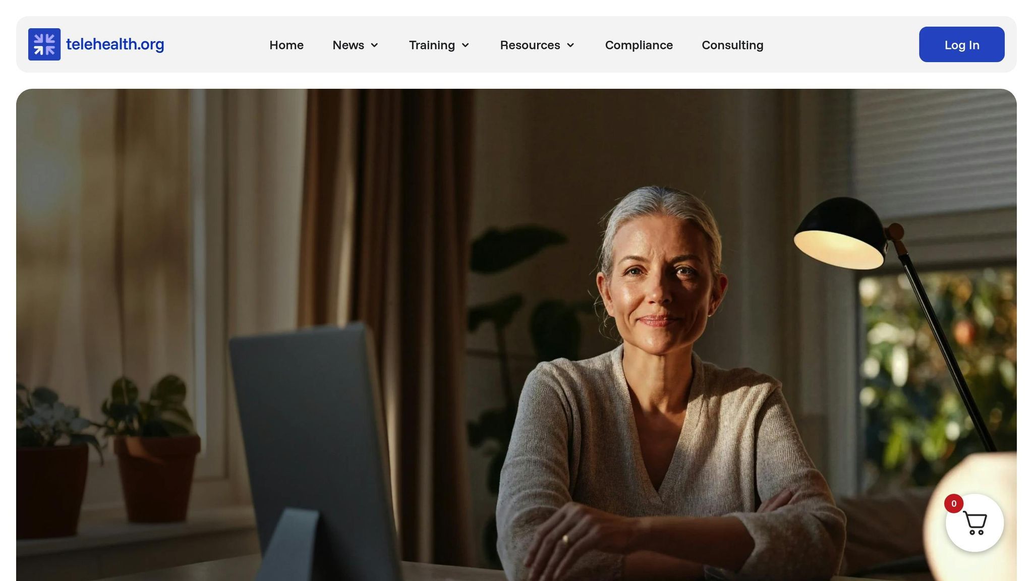 Telehealth.org