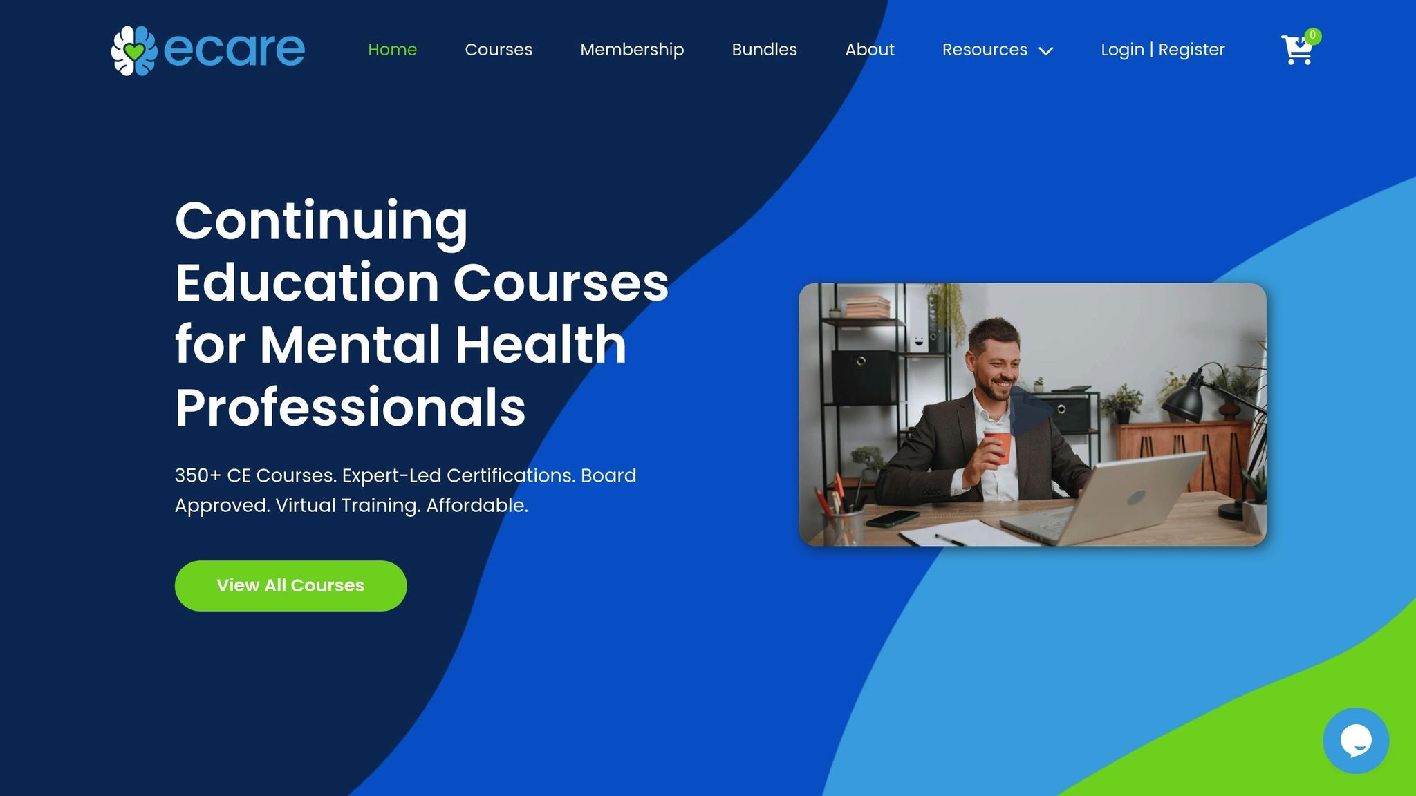 eCare Behavioral Institute