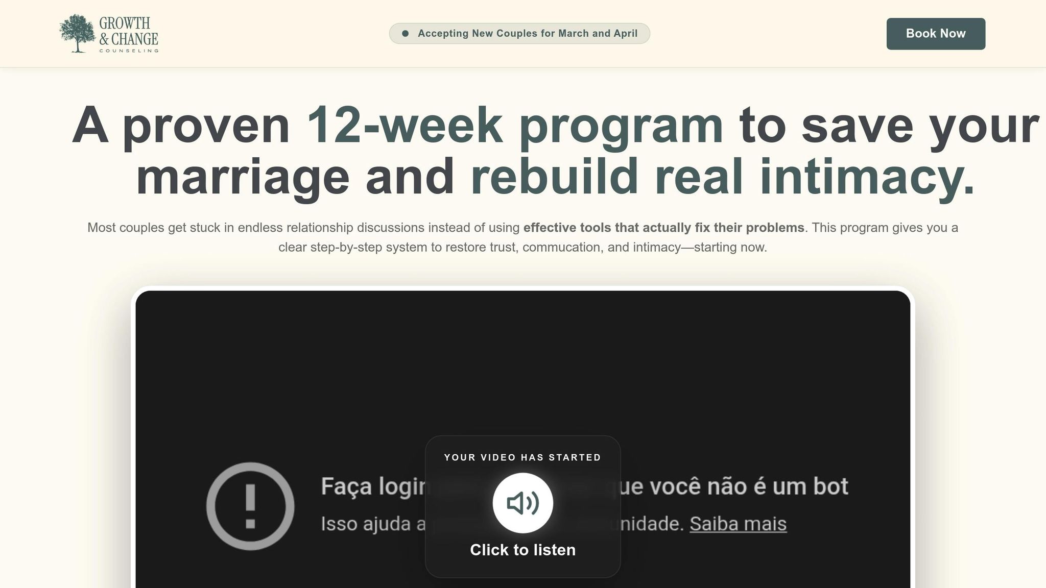 Marriage Rescue Institute
