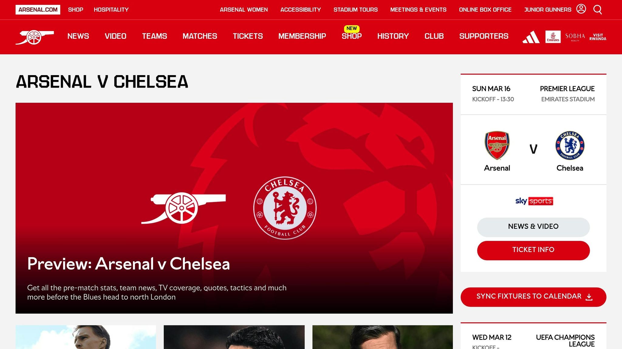 Arsenal