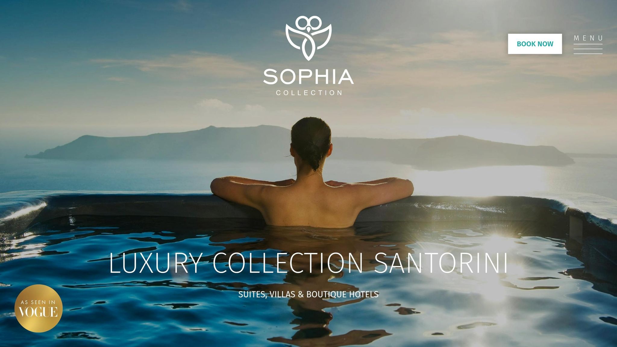 Sophia Suites