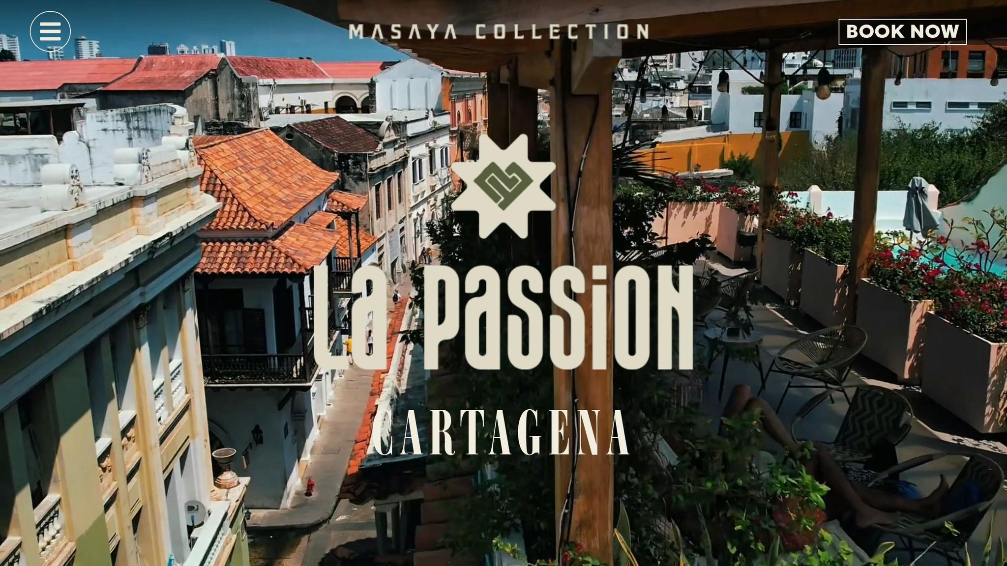 La Passion Hotel Boutique