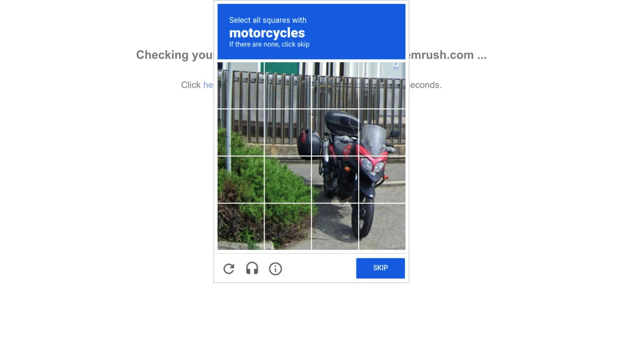 SEMRush