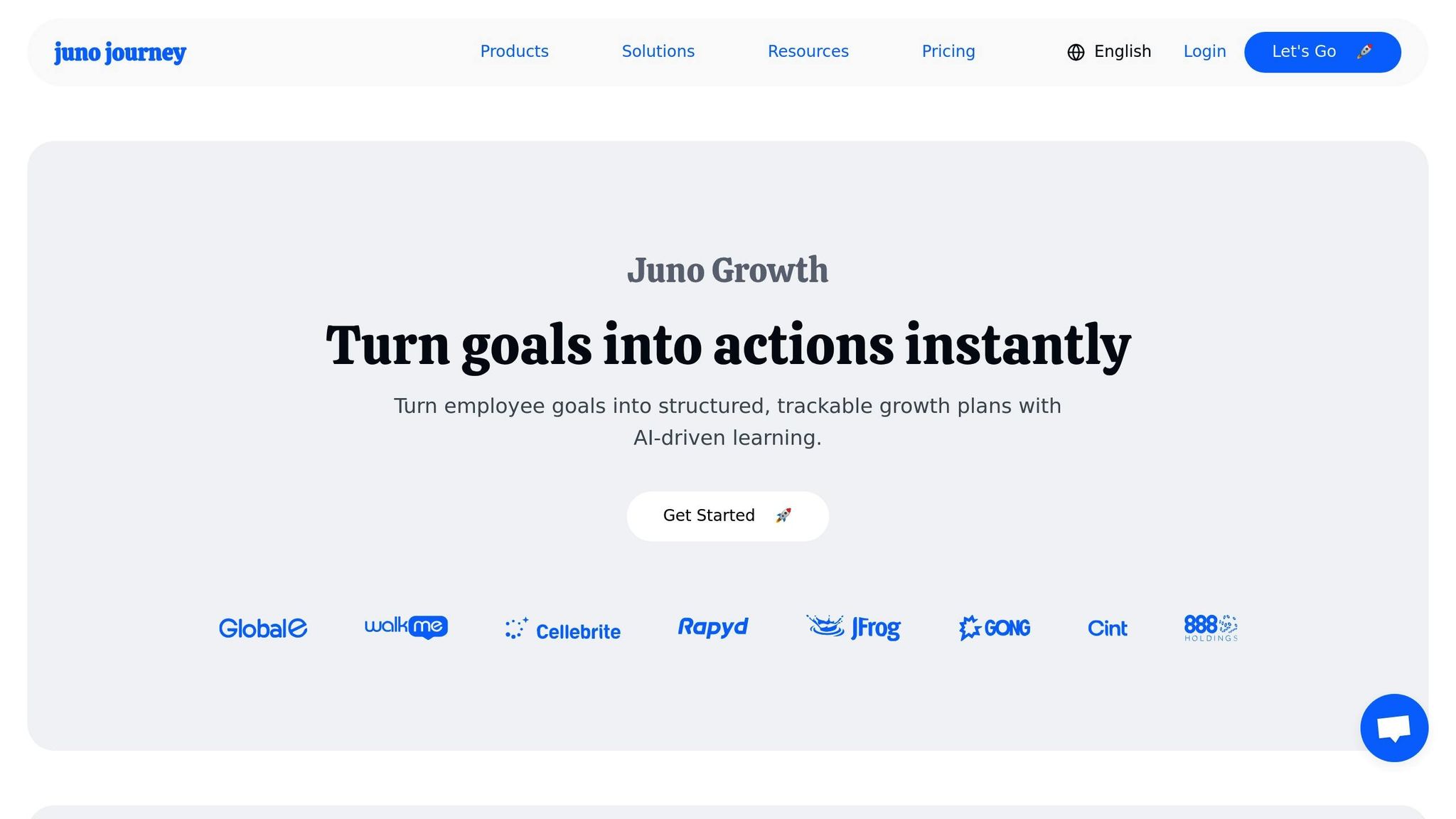 Juno Growth Hub