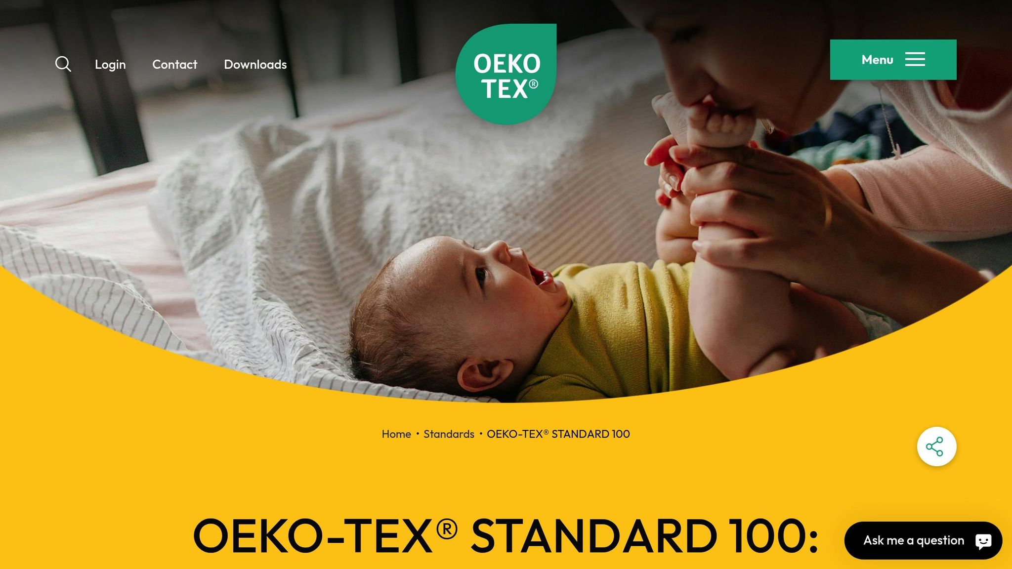 OEKO-TEX