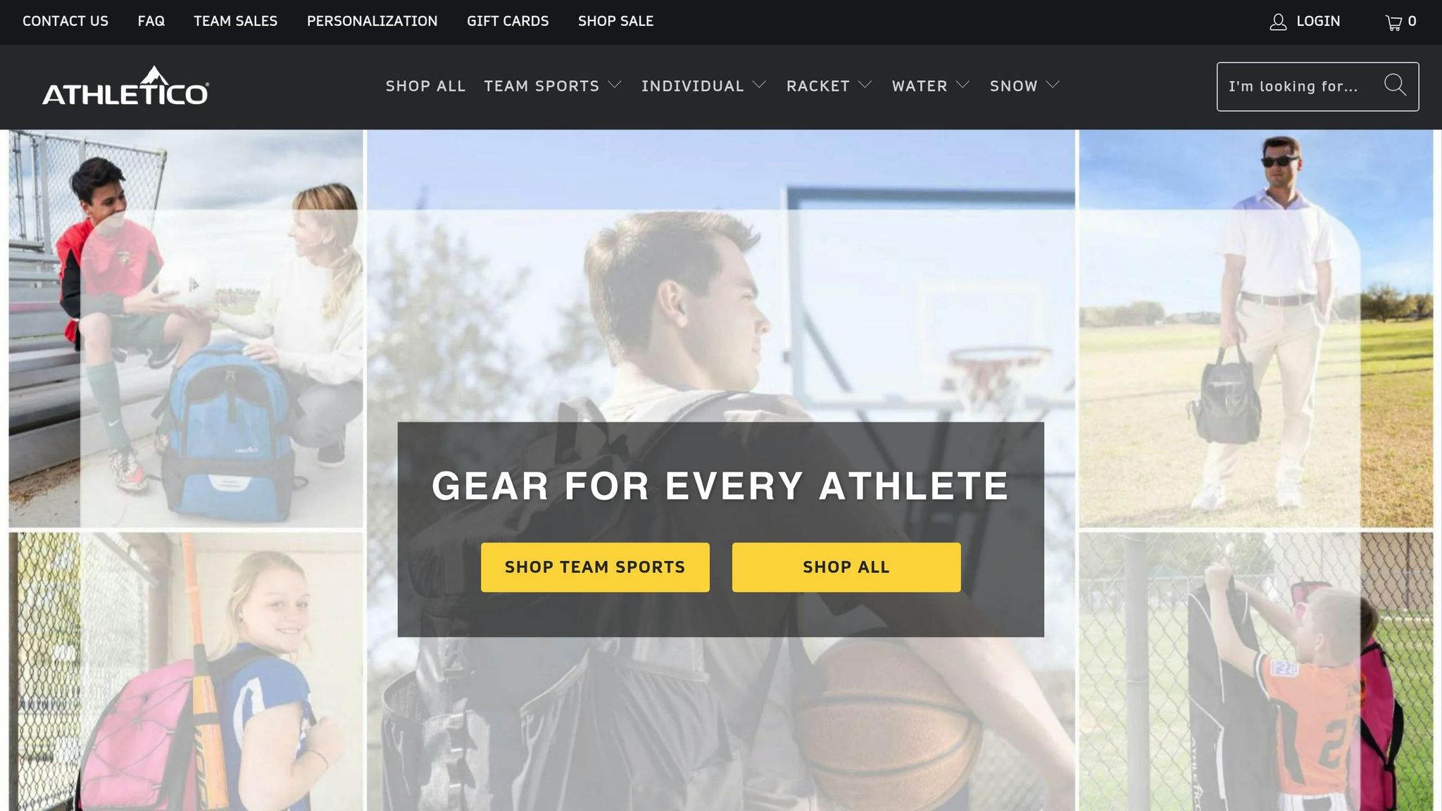 Athletico