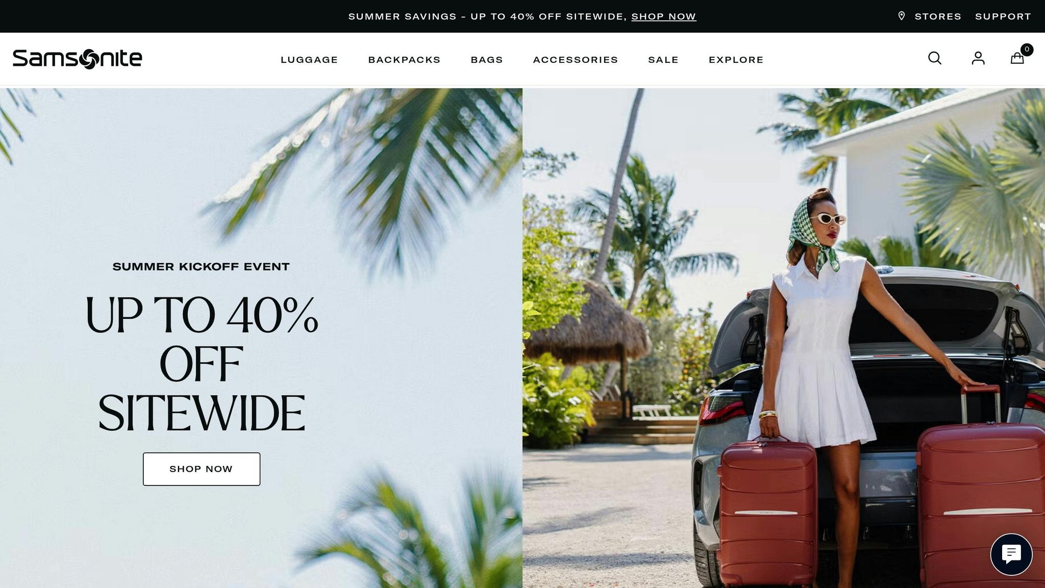 Samsonite