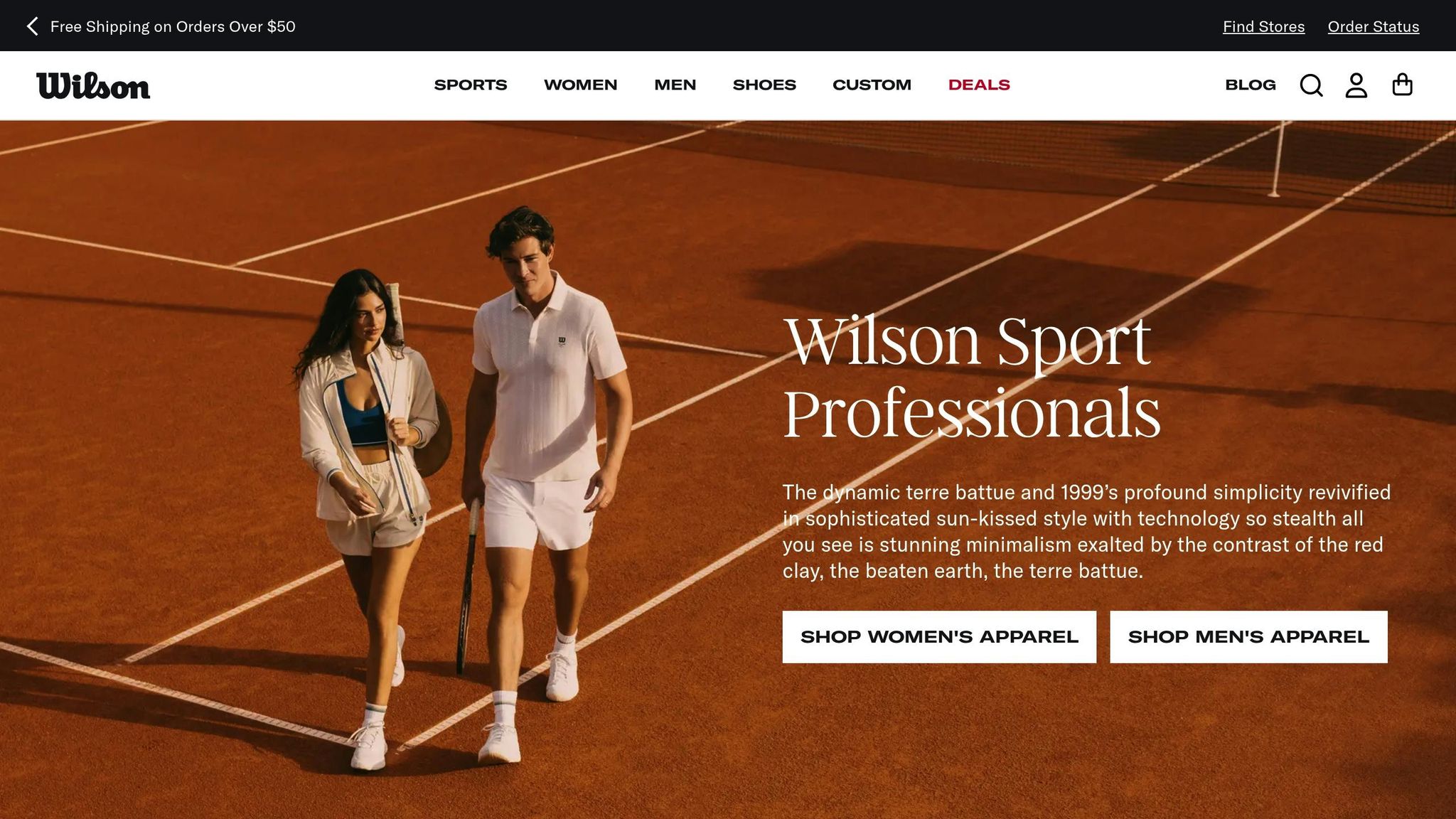 Wilson