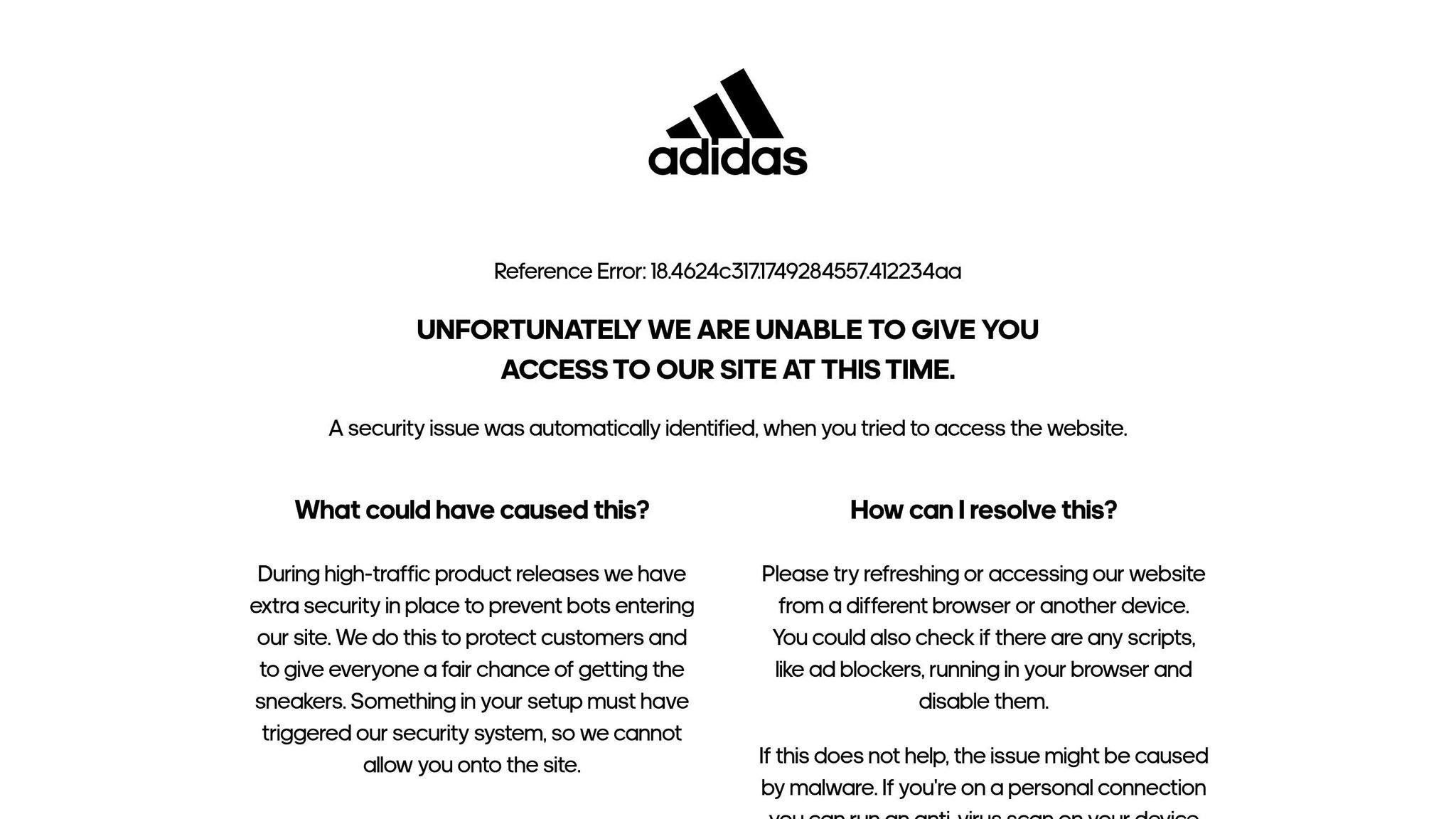 Adidas