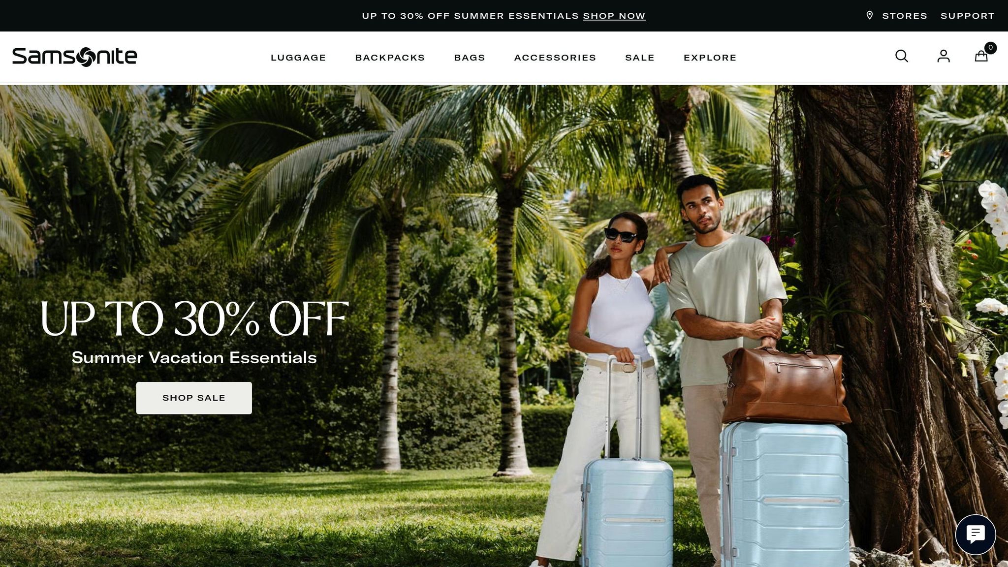 Samsonite