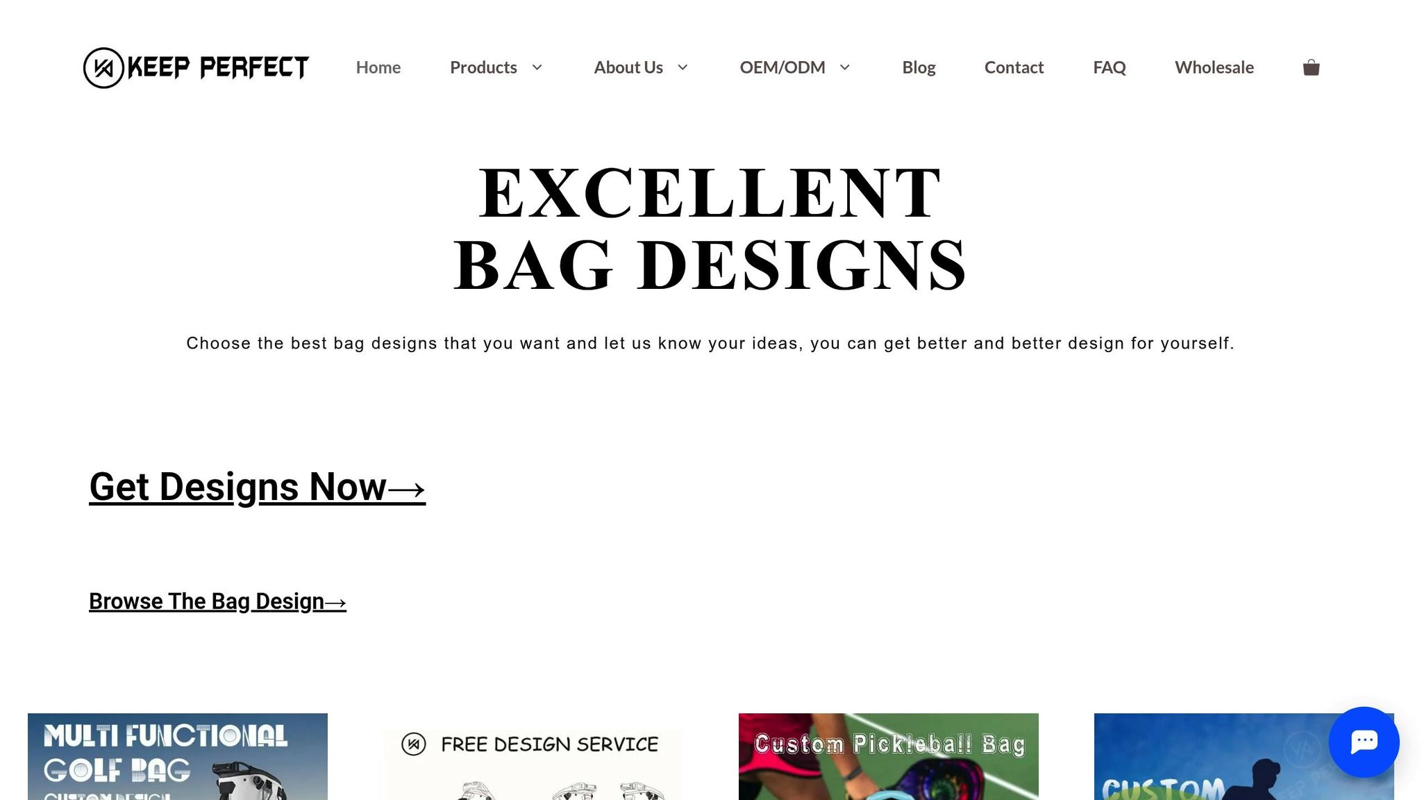 JUNYUAN BAGS
