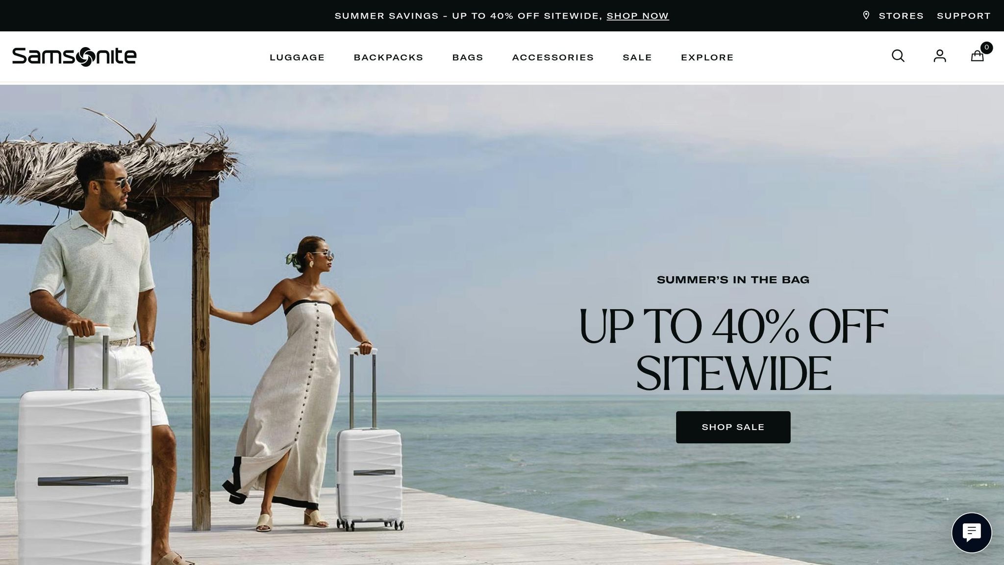 Samsonite