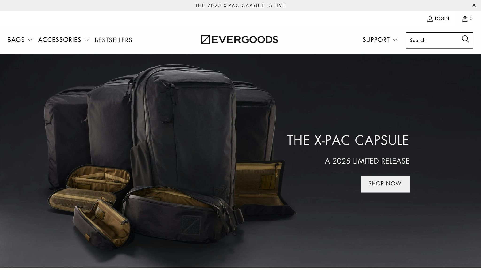 Evergoods