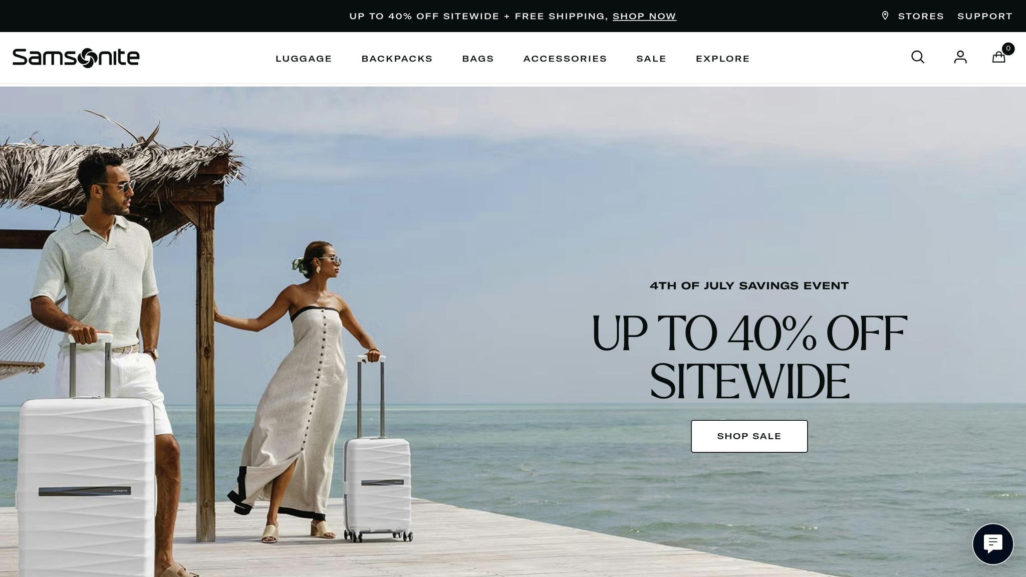Samsonite