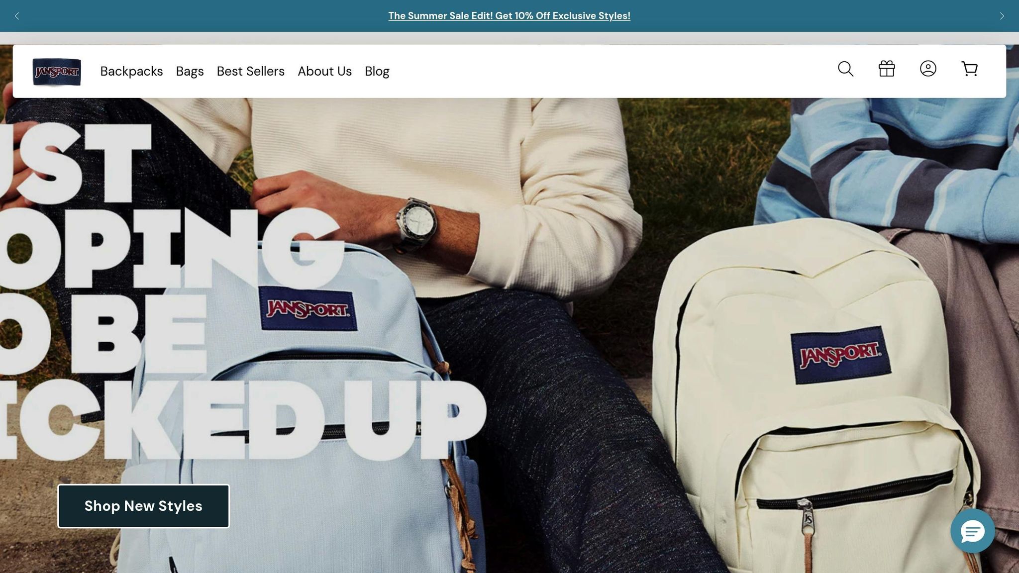 JanSport