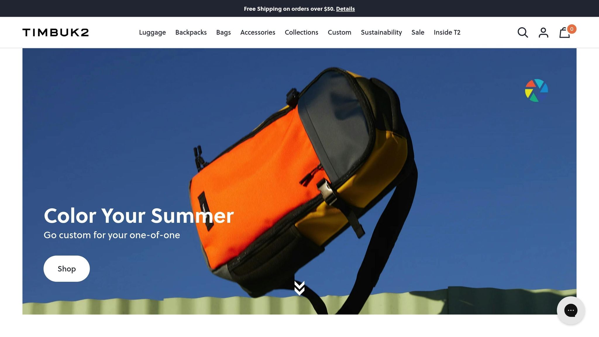 Timbuk2