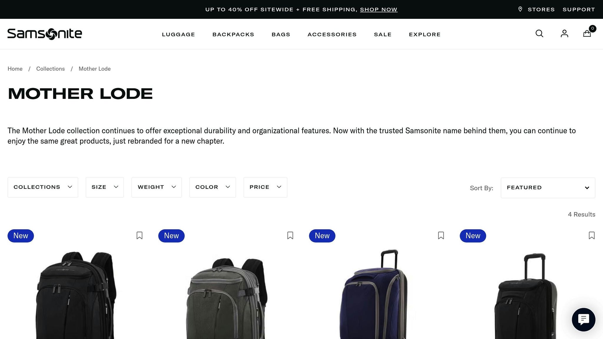 eBags