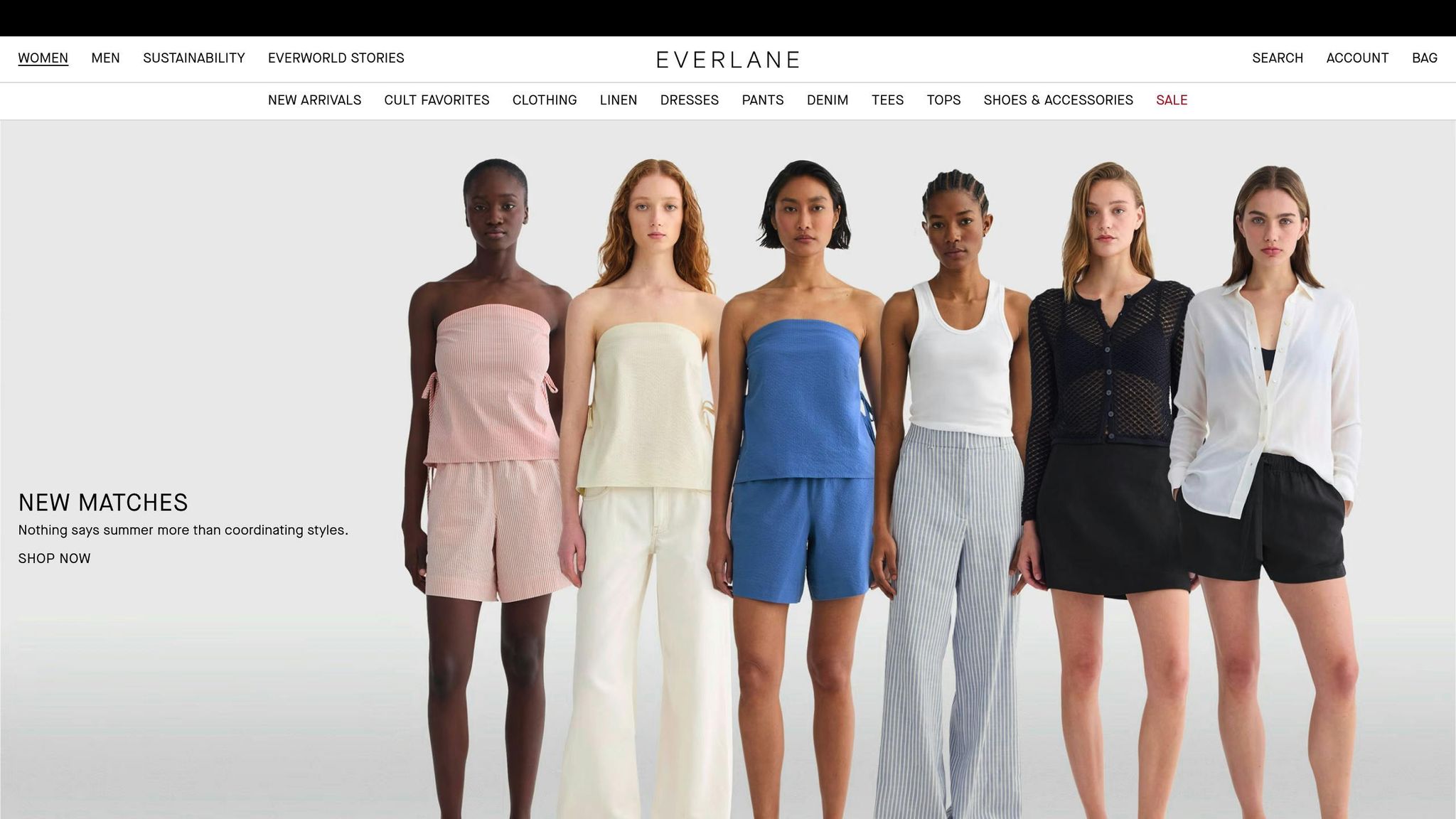 Everlane