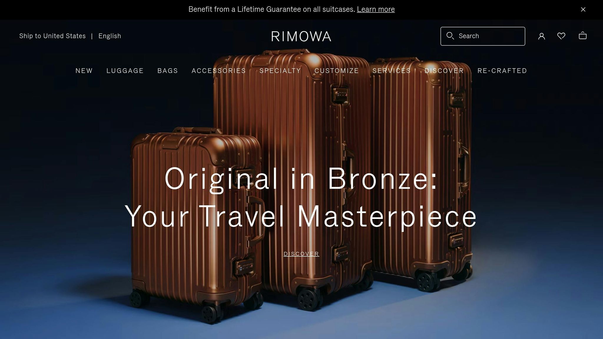Rimowa