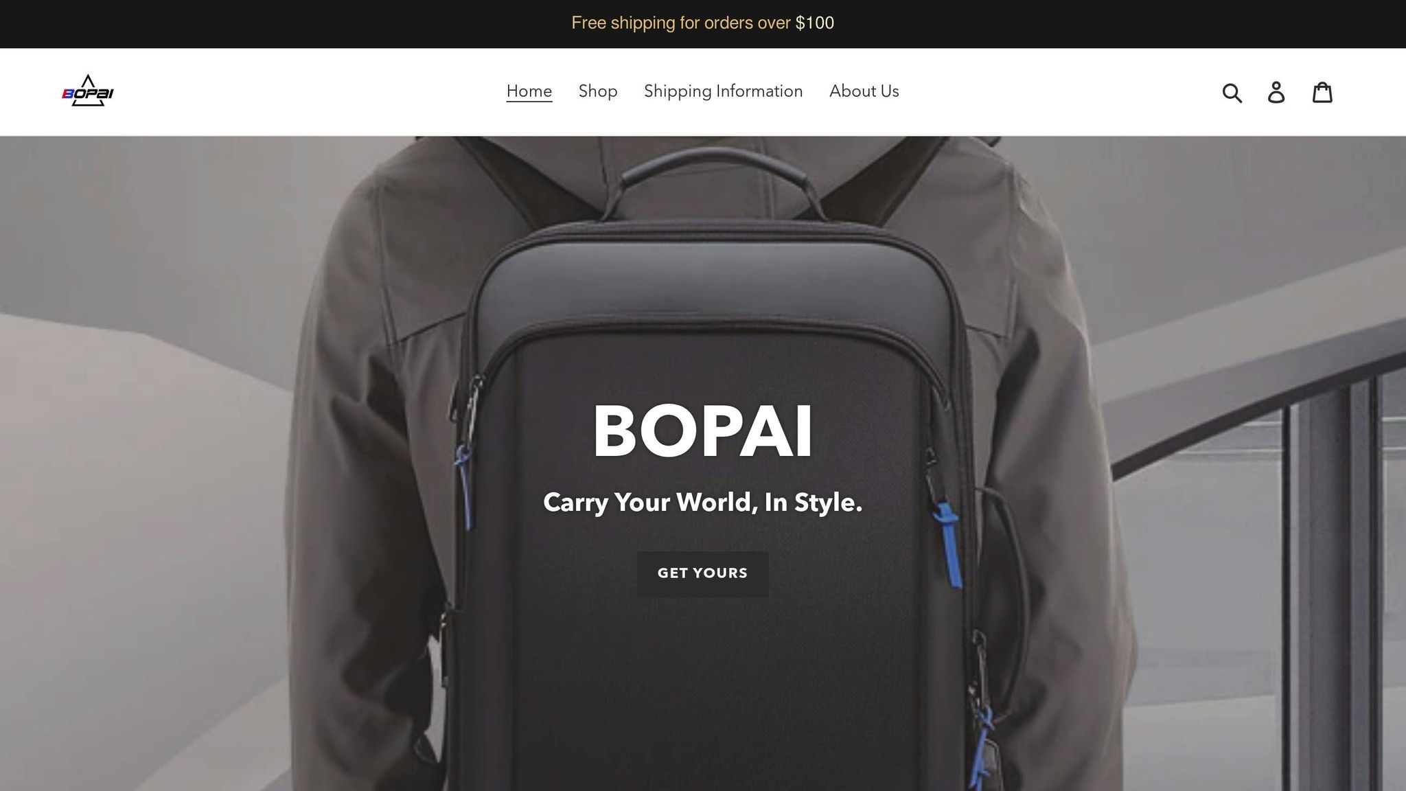Bopai