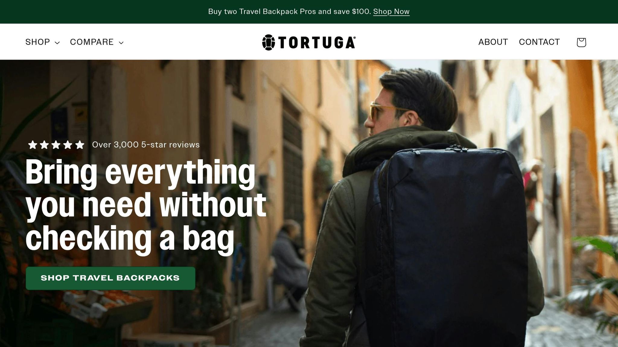 Tortuga