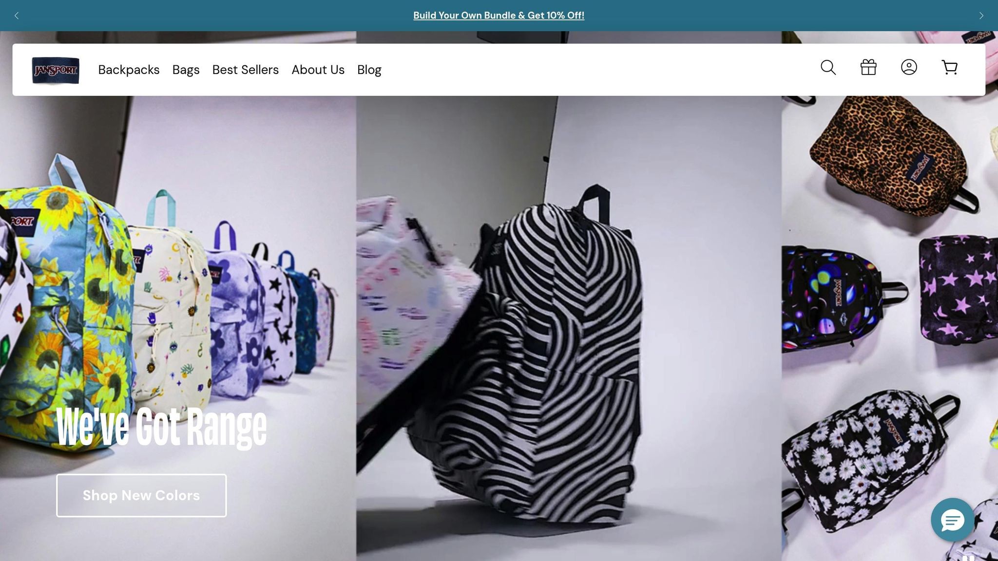 JanSport