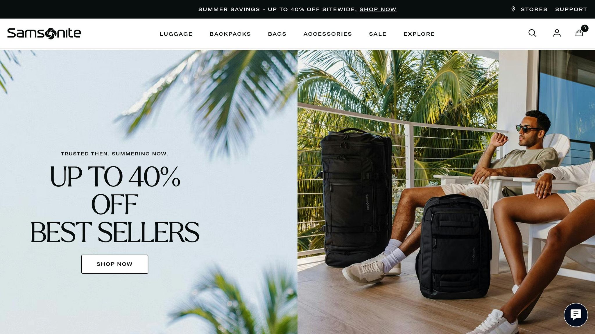 Samsonite