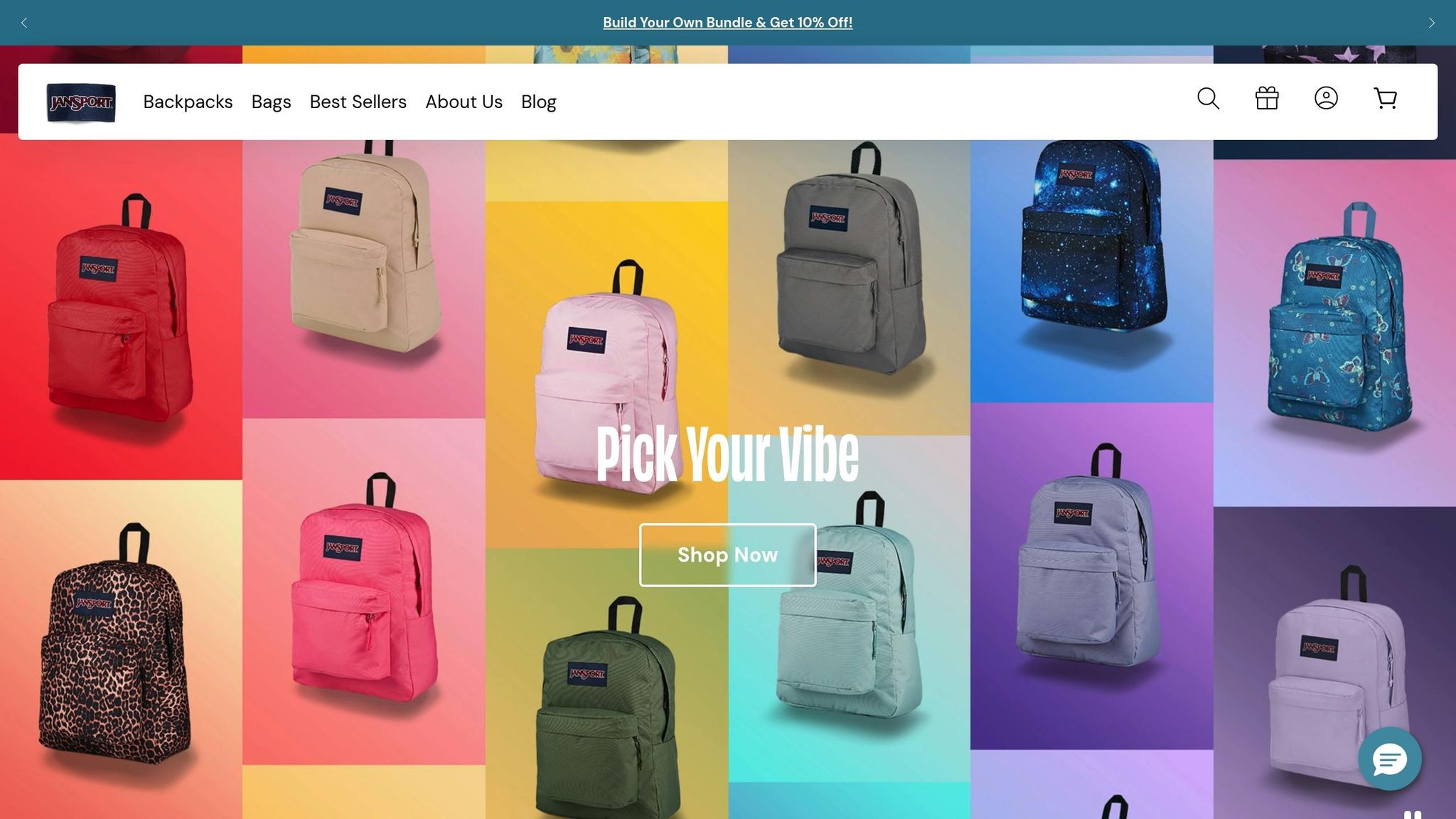 JanSport
