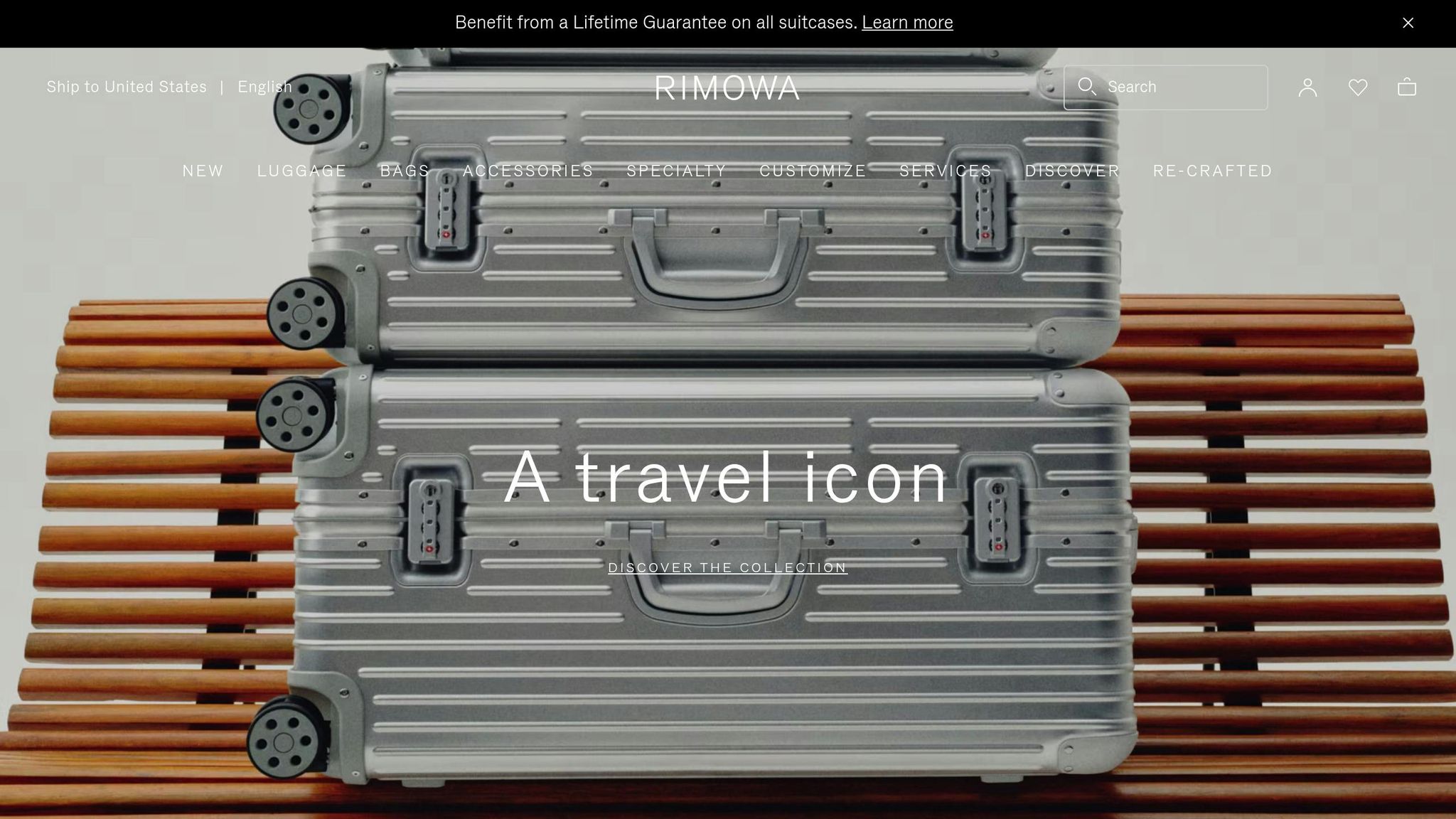 Rimowa
