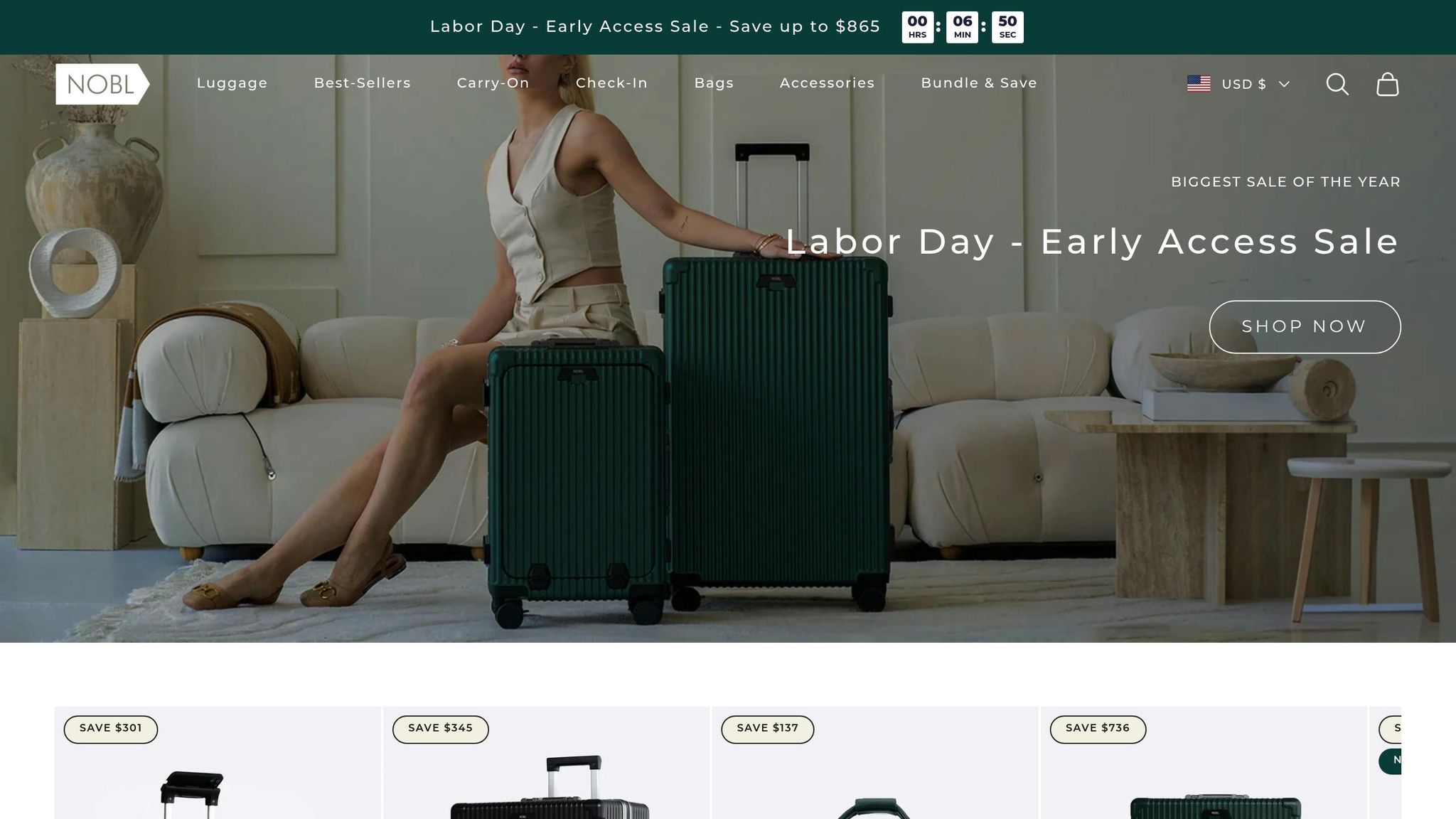 Nobl Travel