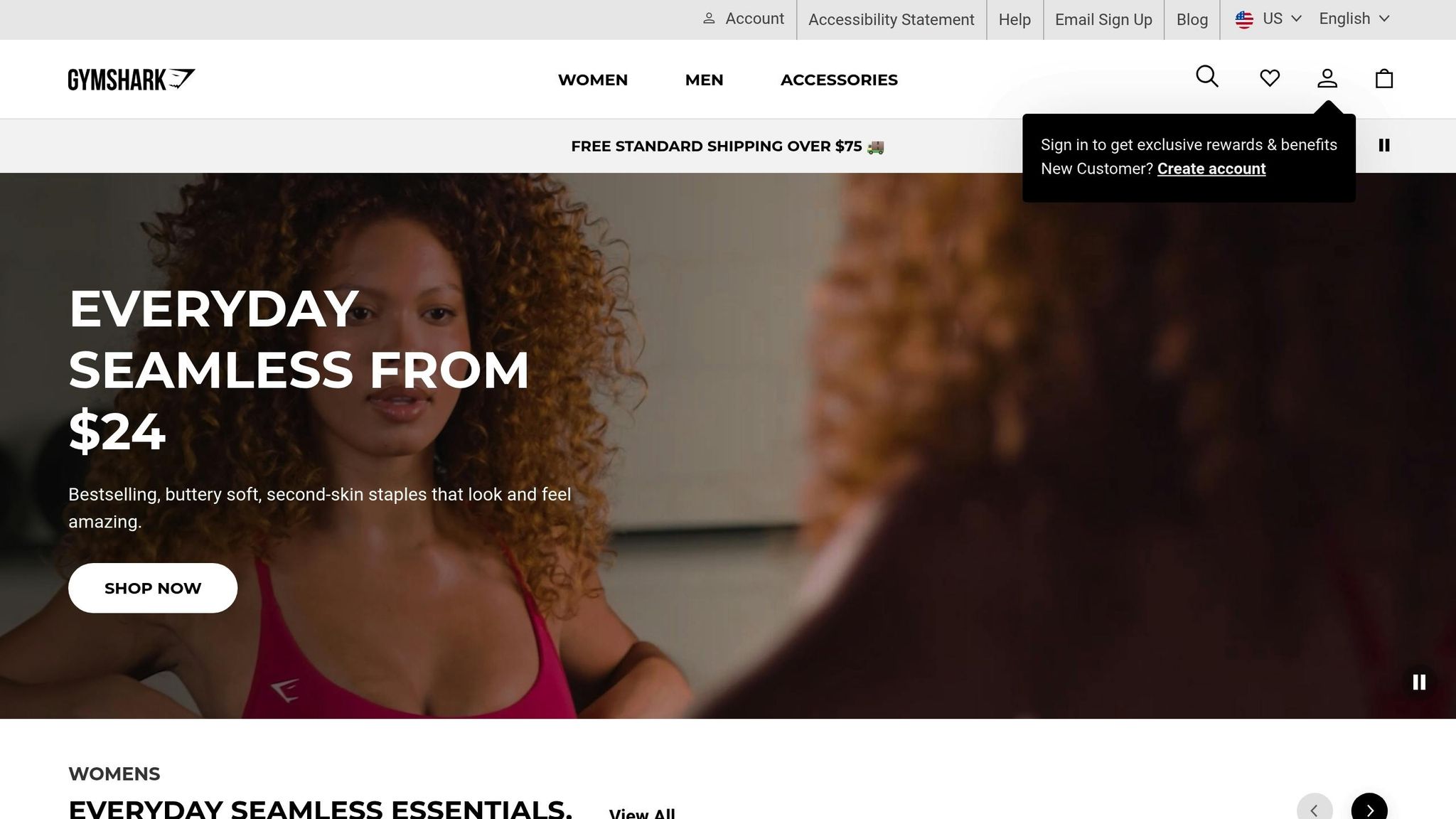 Gymshark