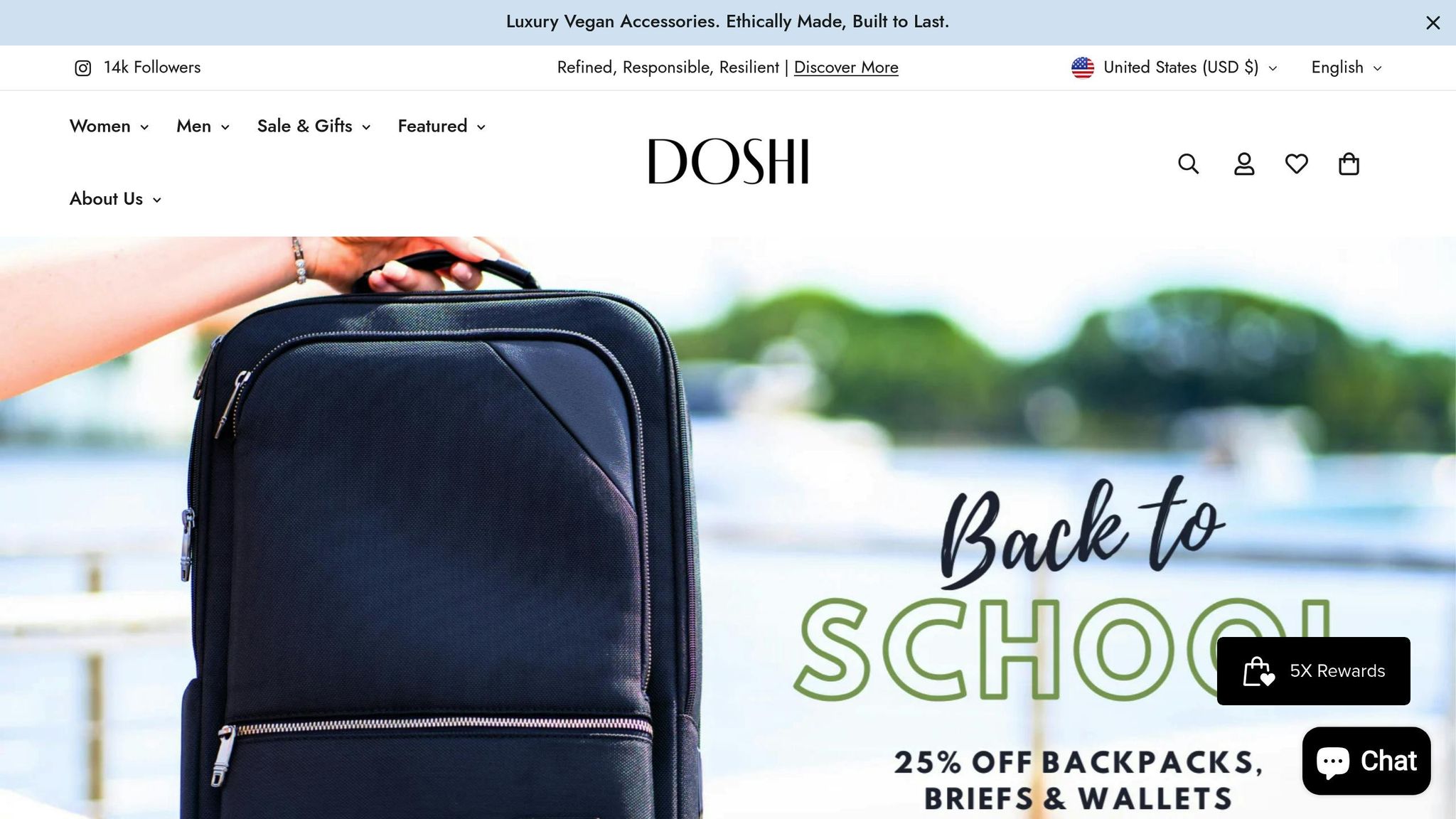 Doshi