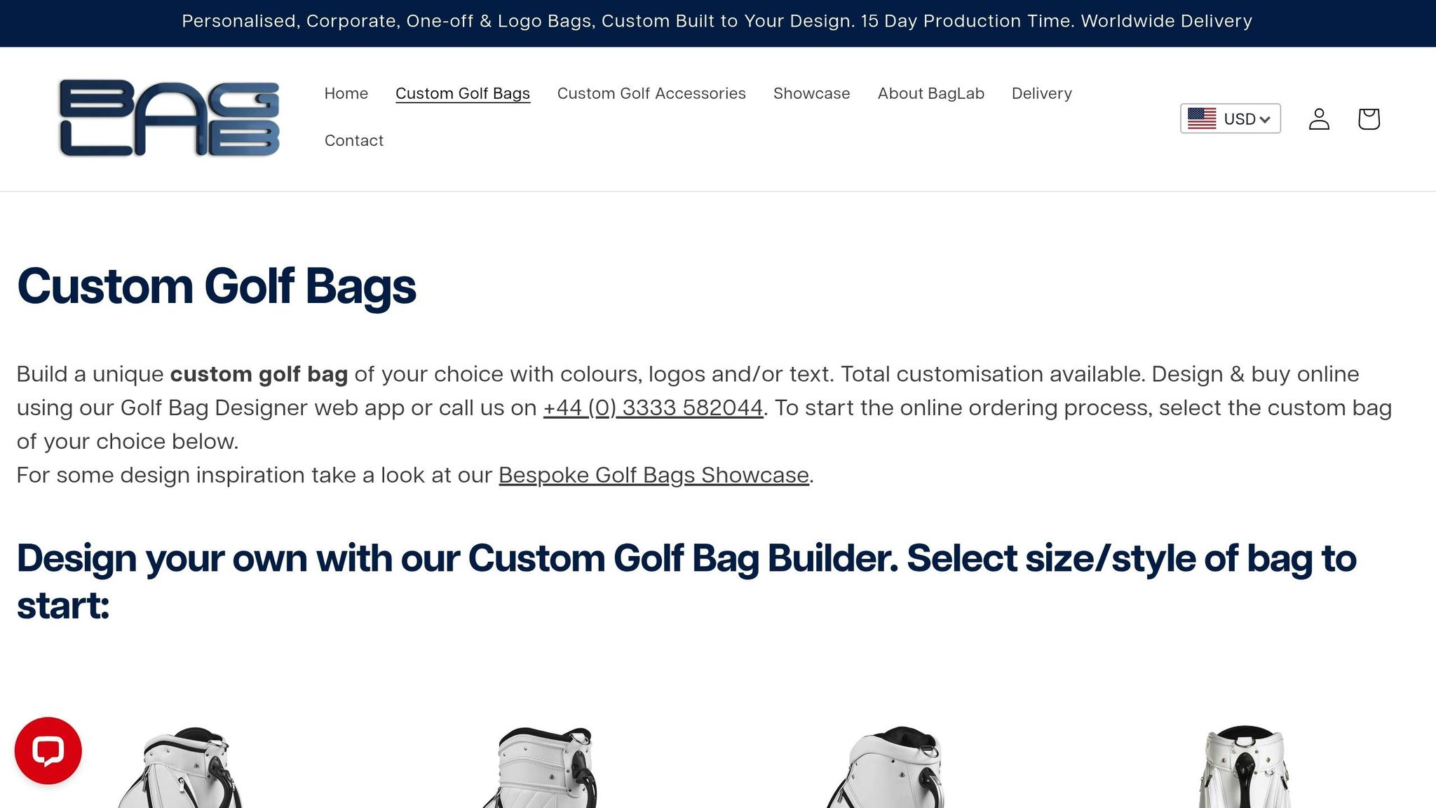 BagLab