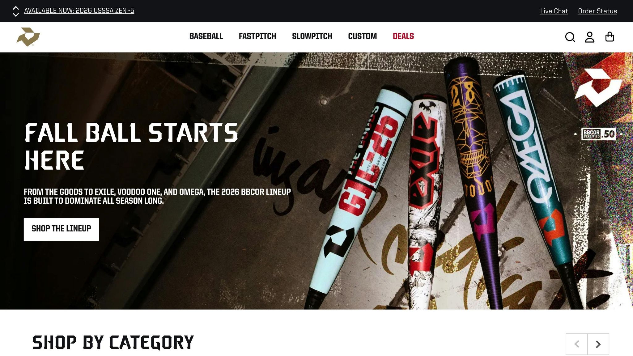 DeMarini