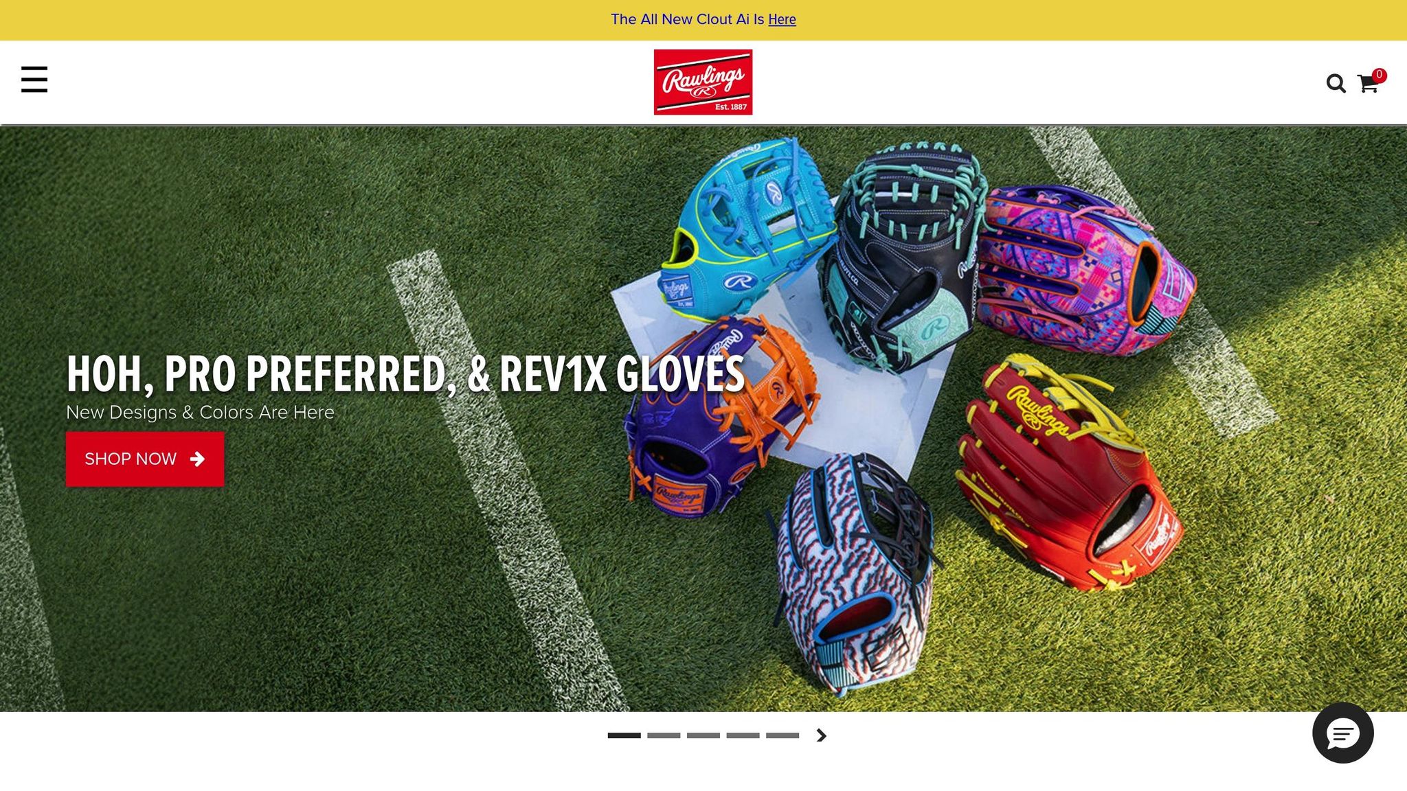 Rawlings