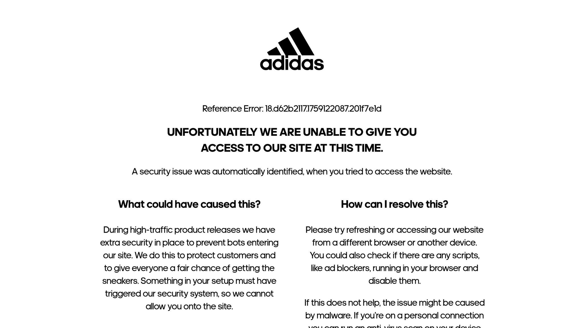 Adidas