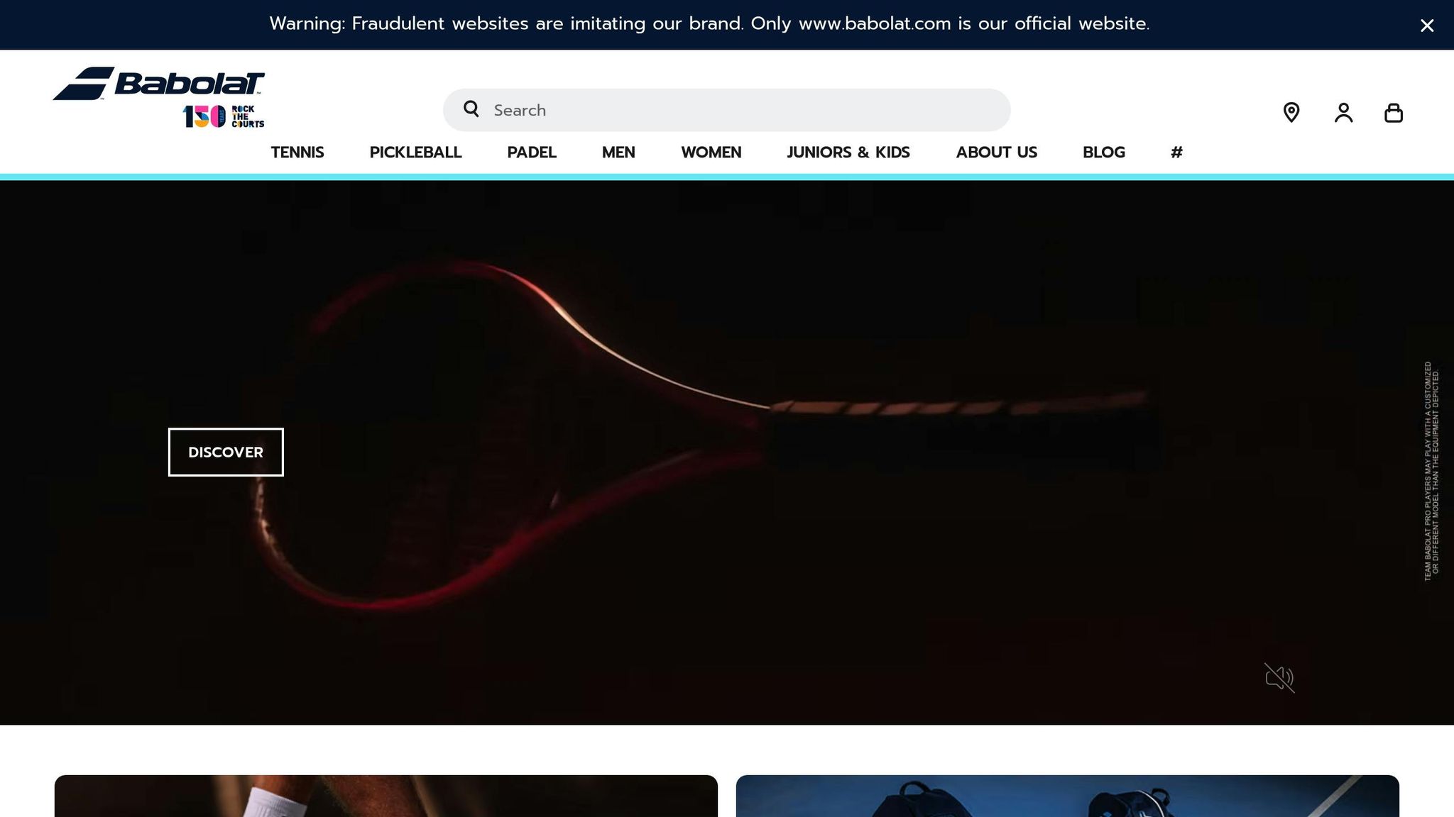 Babolat