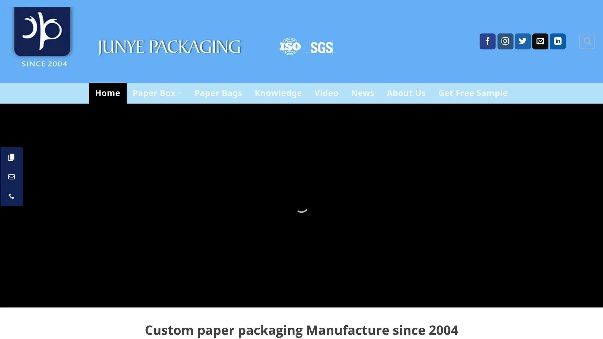 Zhongshan Junye Packaging