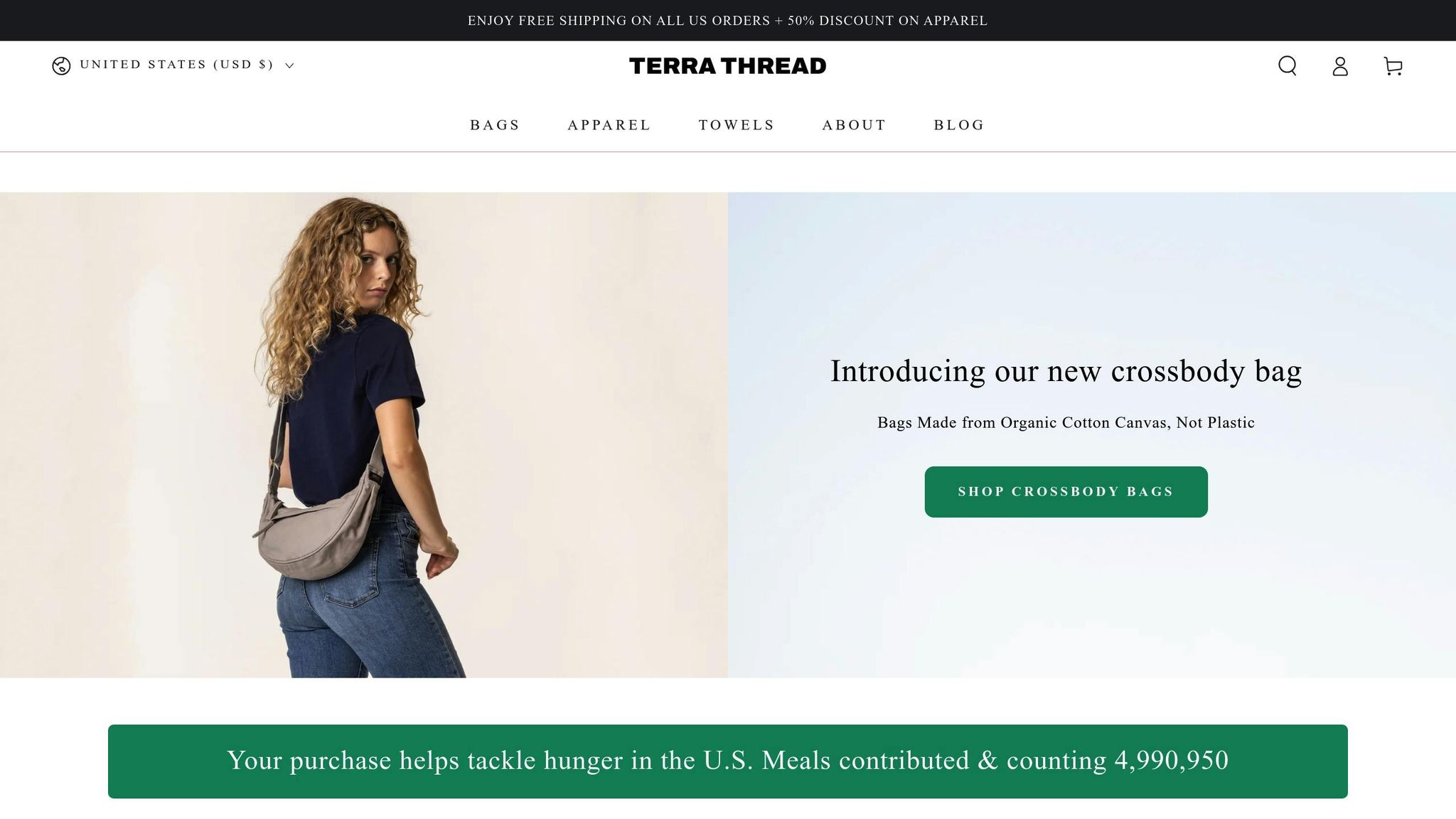 Terra Thread