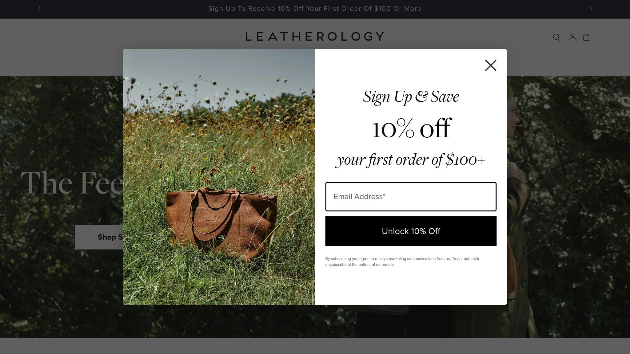 Leatherology