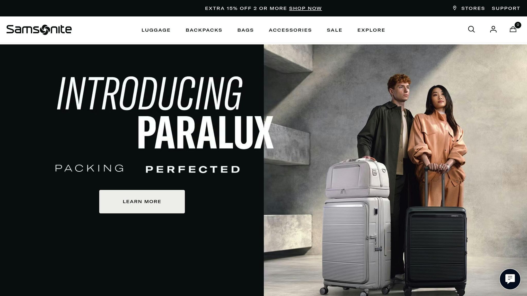 Samsonite